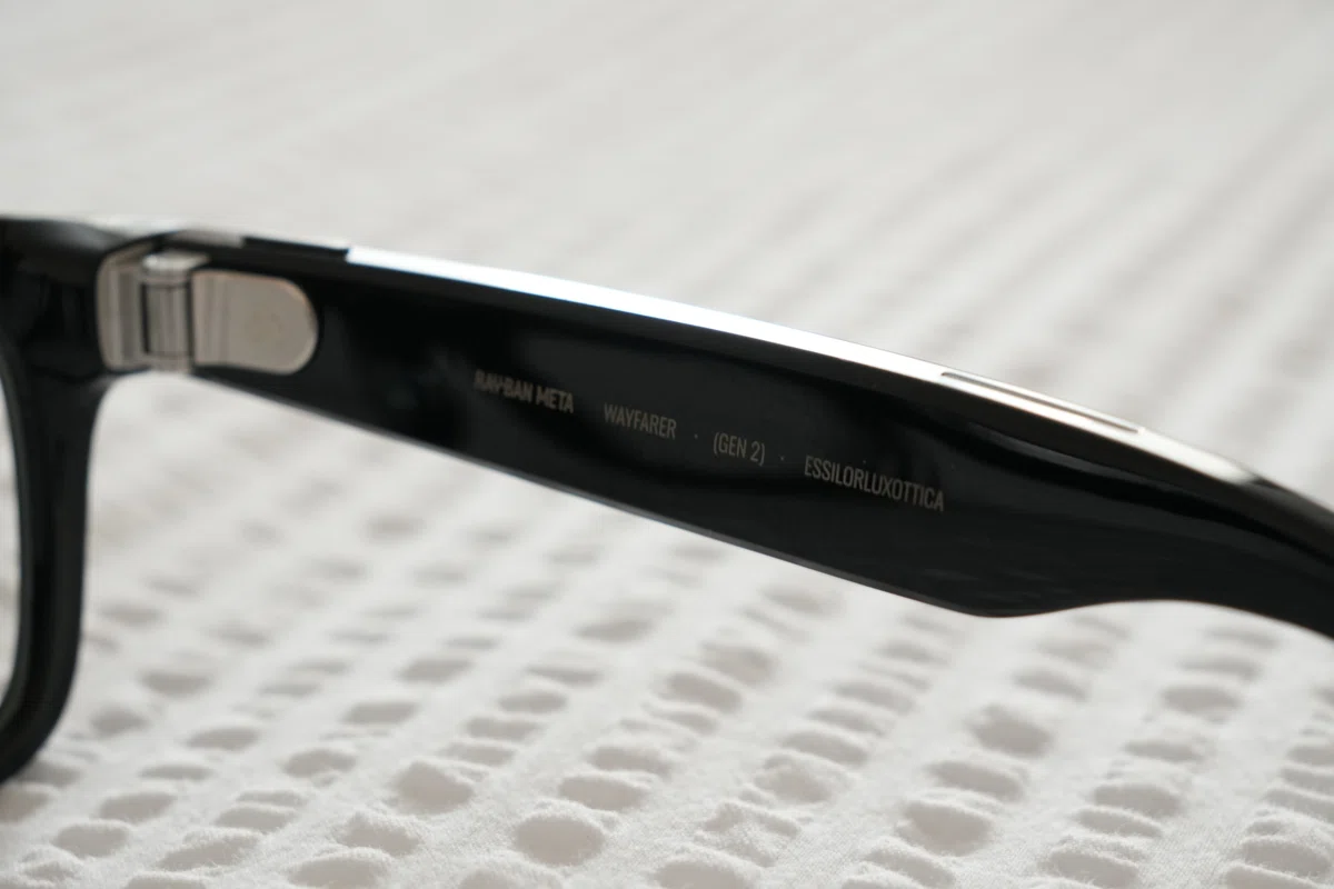 購入レポ】ハワイでRay-Ban Meta Gen2を購入！リアルな使用感を 