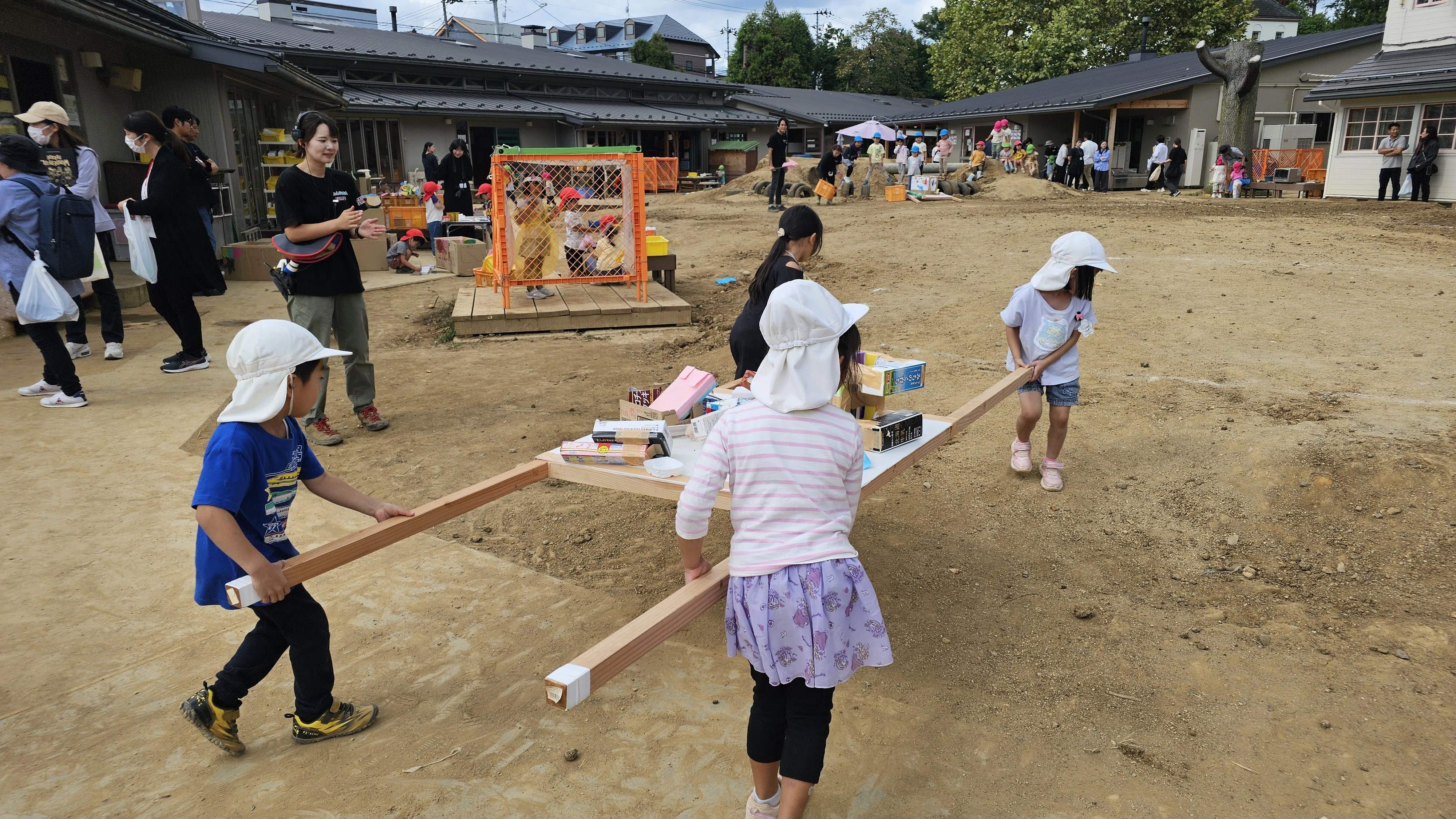 勝敗より大切なこと。子どもの葛藤体験をどう支えるか｜木村創