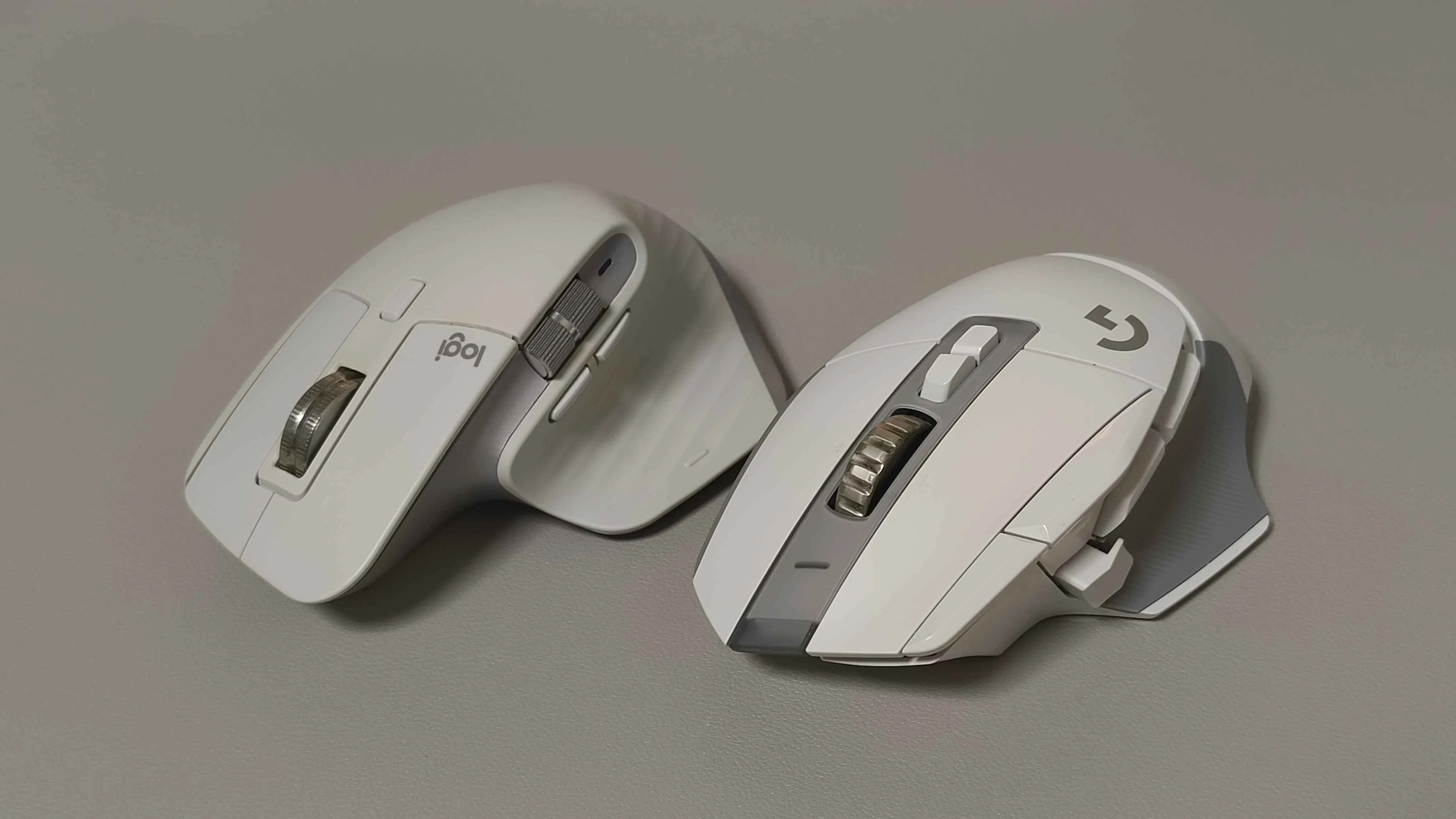 xim4なしマウサーセット！値下げあり XIM4 ロジクール その他 MX Ergo
