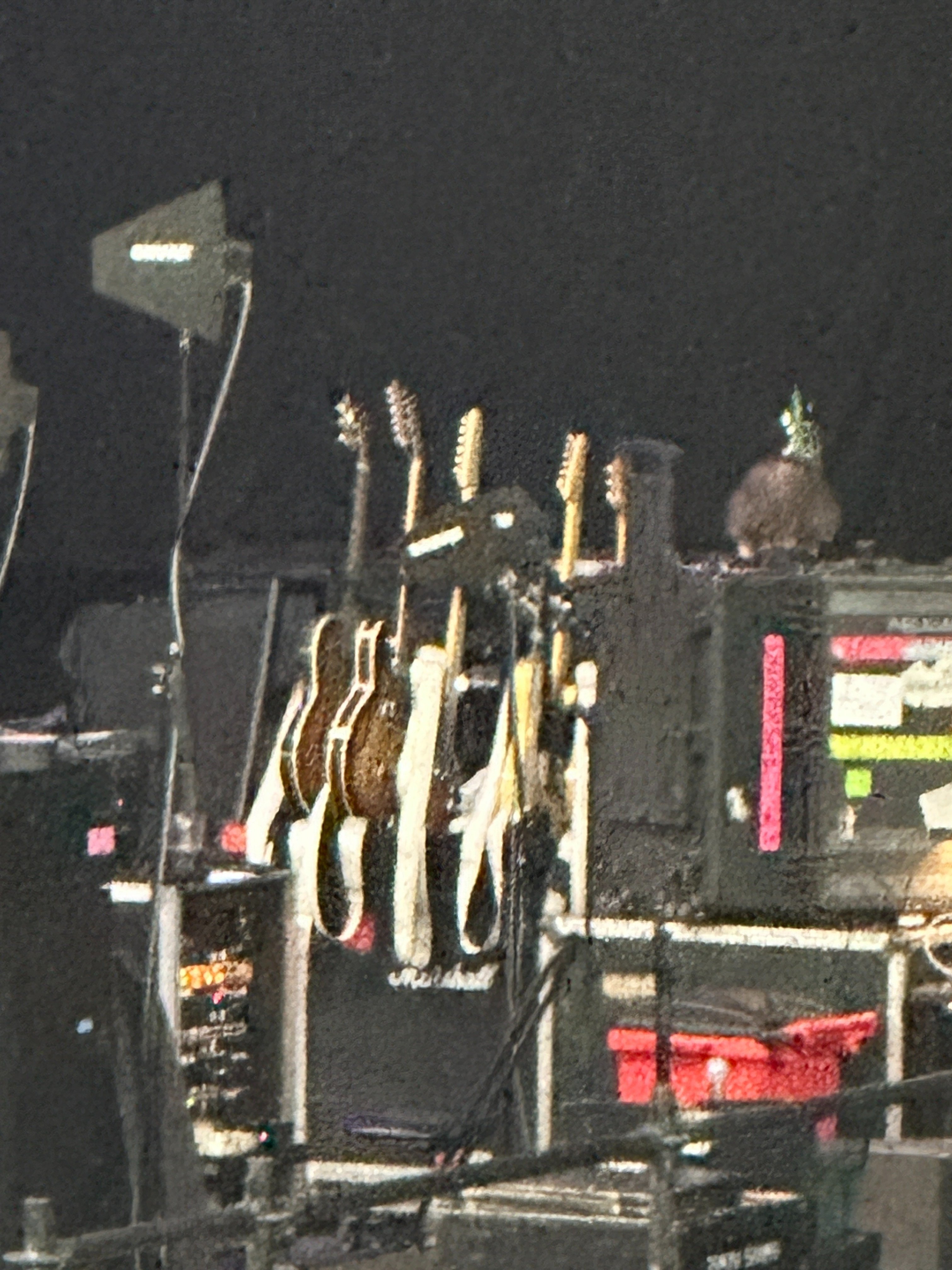 ライブ】Cheap Trick at 日本武道館 2025-10-01｜Crusoe