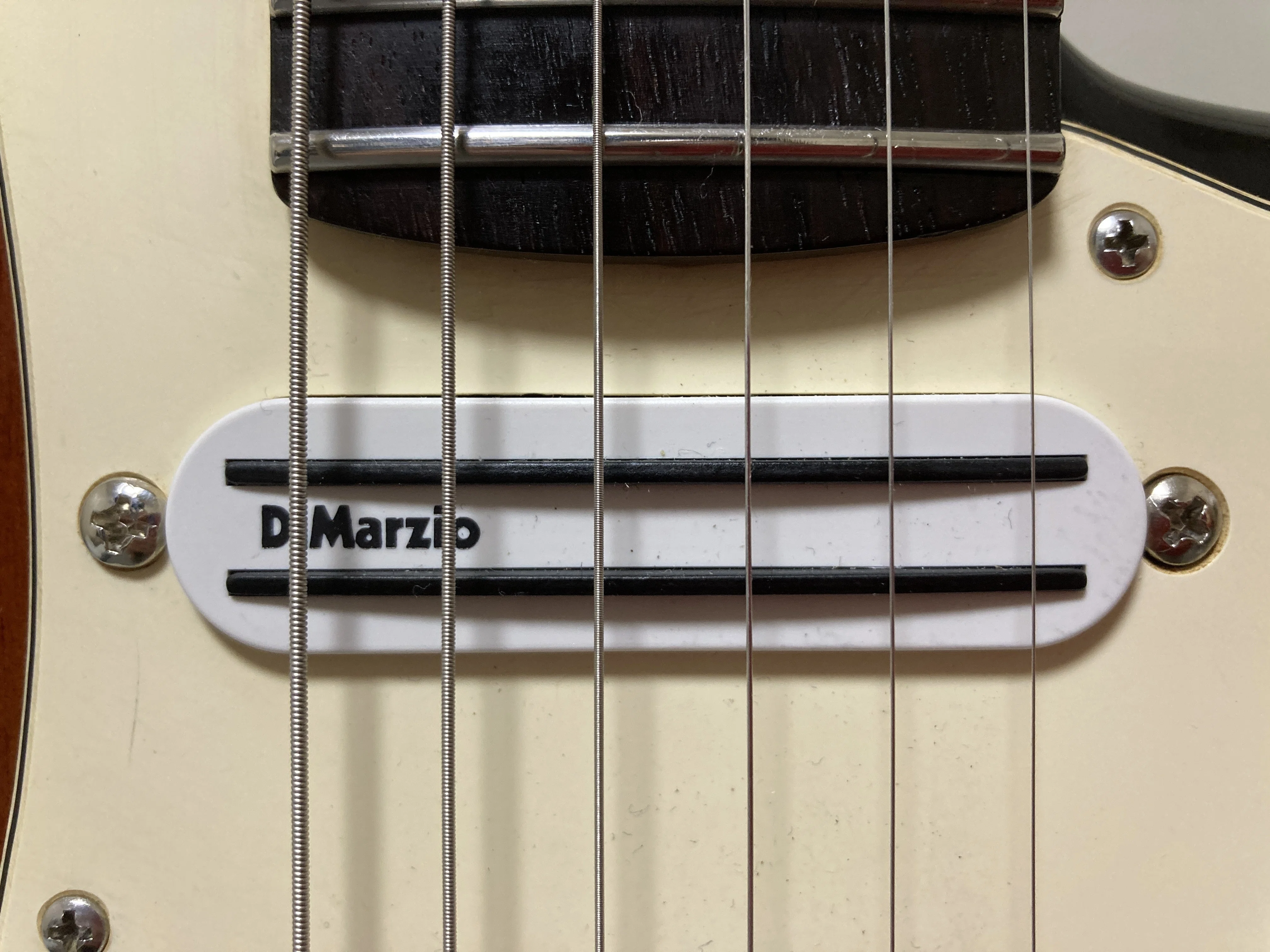DiMarzio