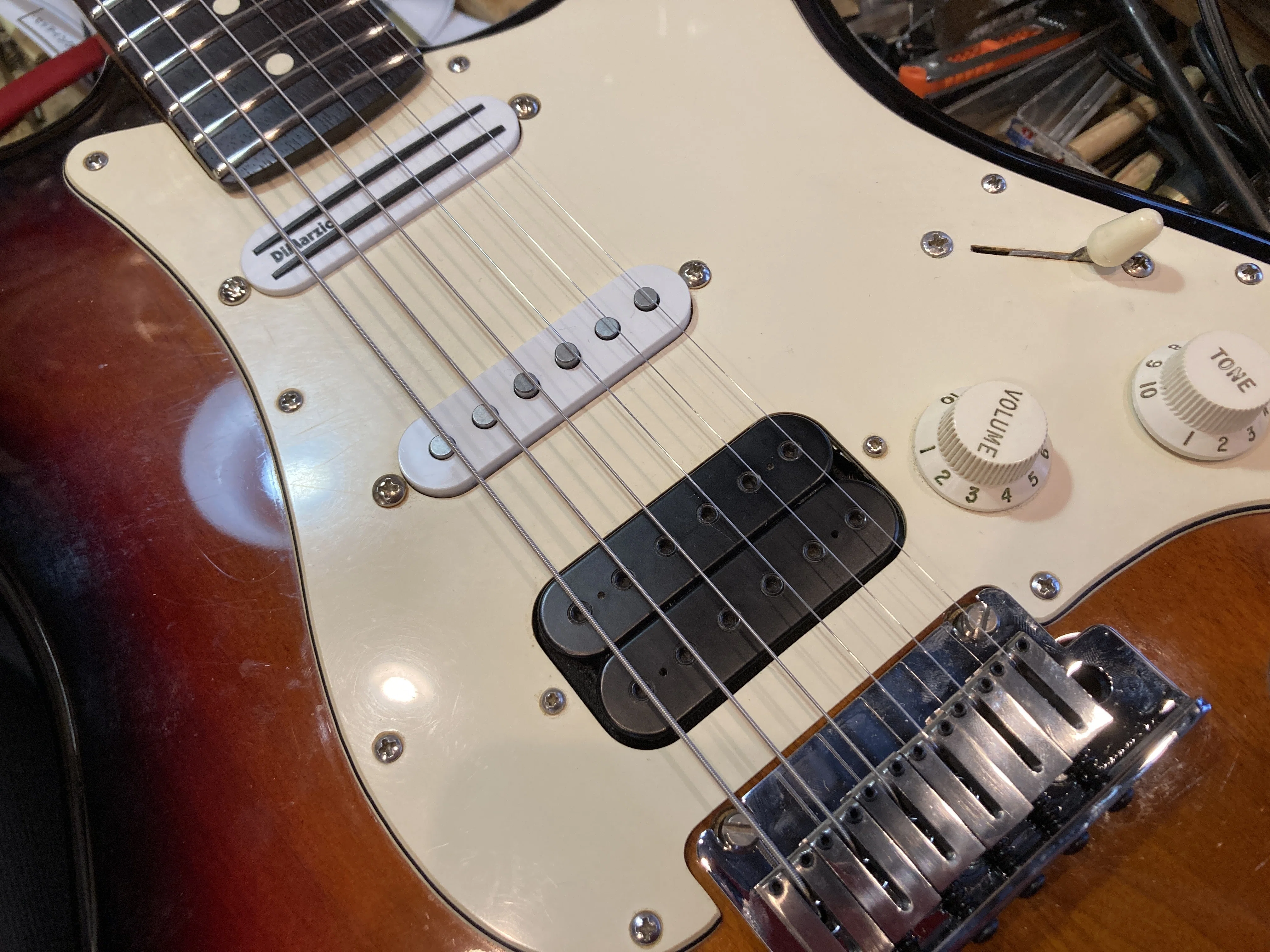 DiMarzio