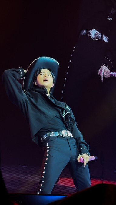 アンコン】仁川であなたにまた会える【#RUNSEOKJIN_EP.TOUR】｜音色