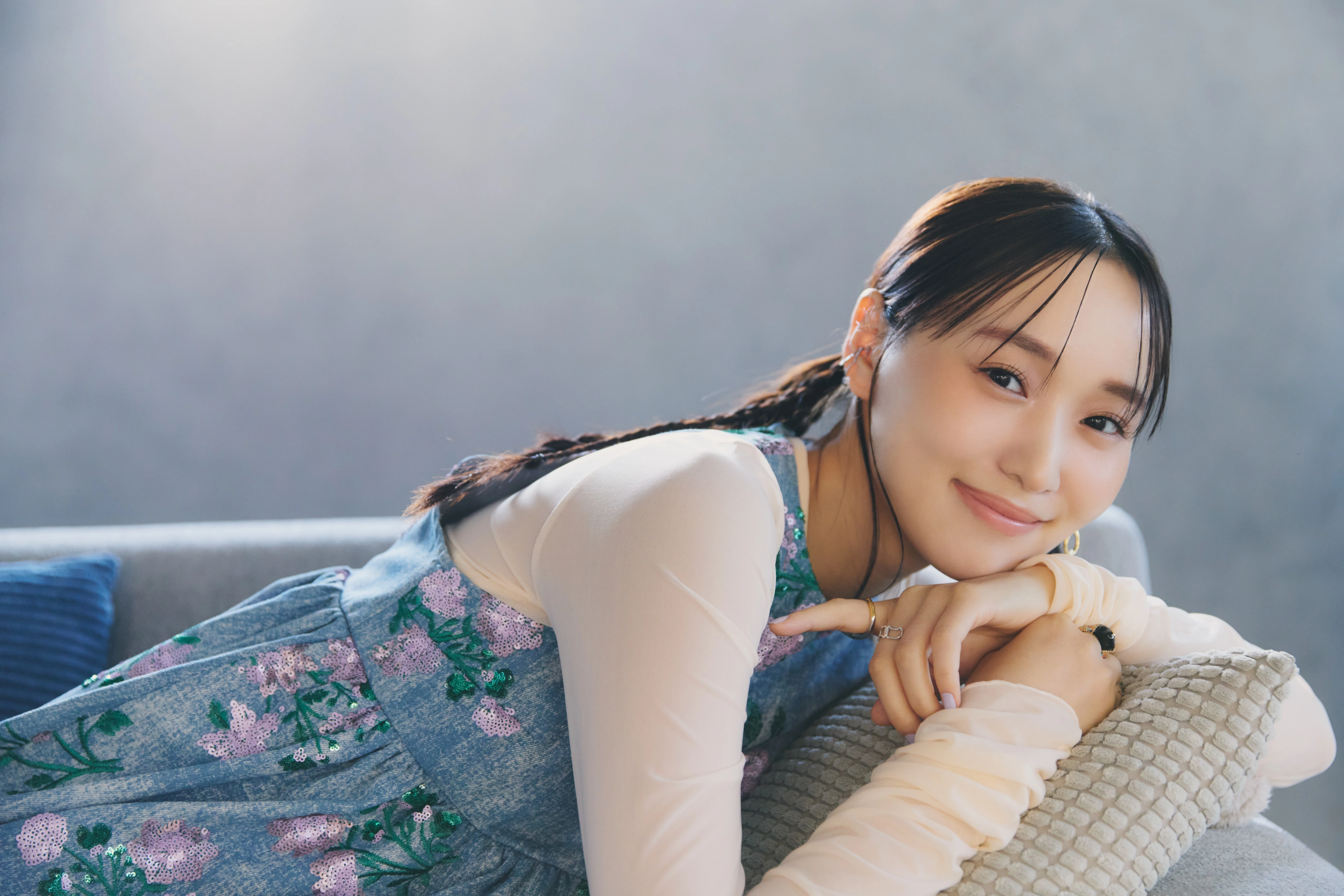 集まれ！猫好きさん―俳優・菅井友香―｜ヤマト運輸公式note