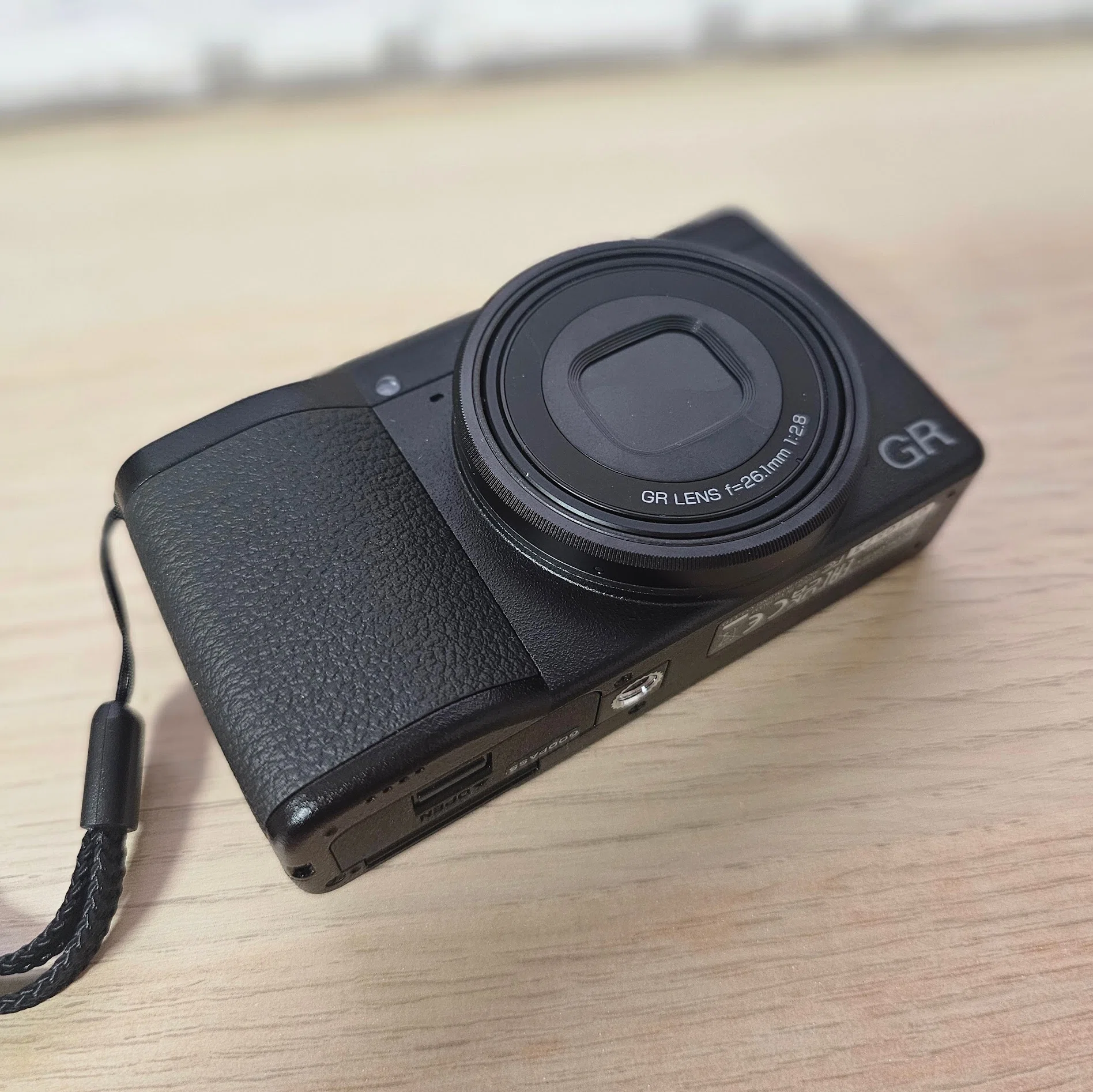 GR Ⅳが買えないので違うカメラを探すことにした｜あめかの雑記帳
