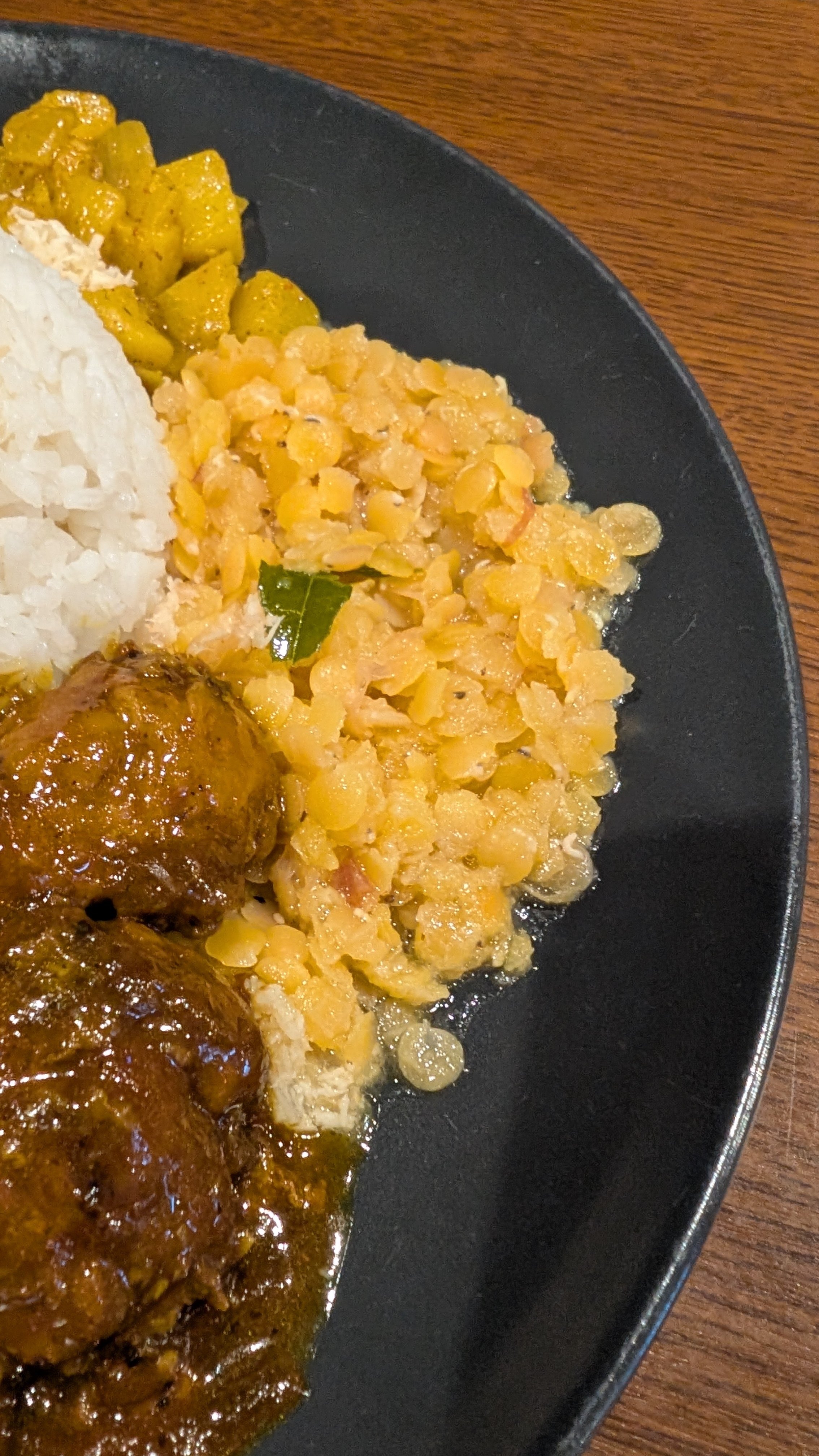 東京カレー店巡り（スリランカカレー） | 高円寺と新宿で間借りカレー