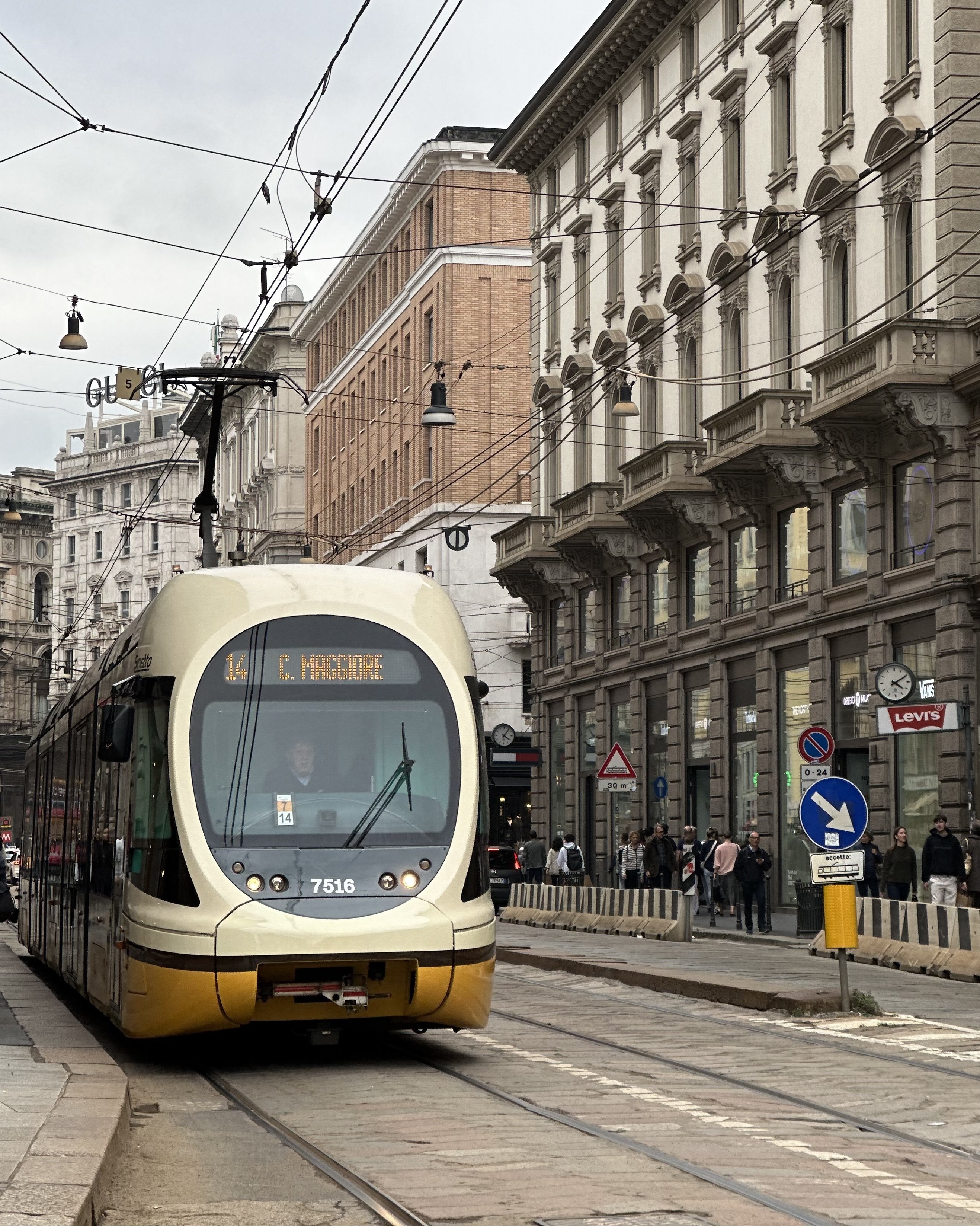 ミラノ滞在記｜アートとデザインが導く思考の都市｜ART SPACE