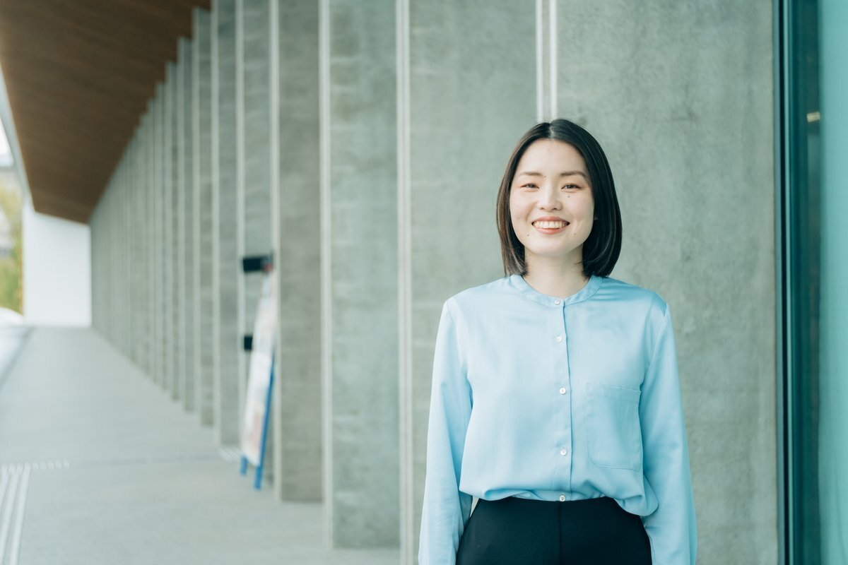 頑張りすぎないラオスには、今を生きる高校生に伝えたい世界観がある