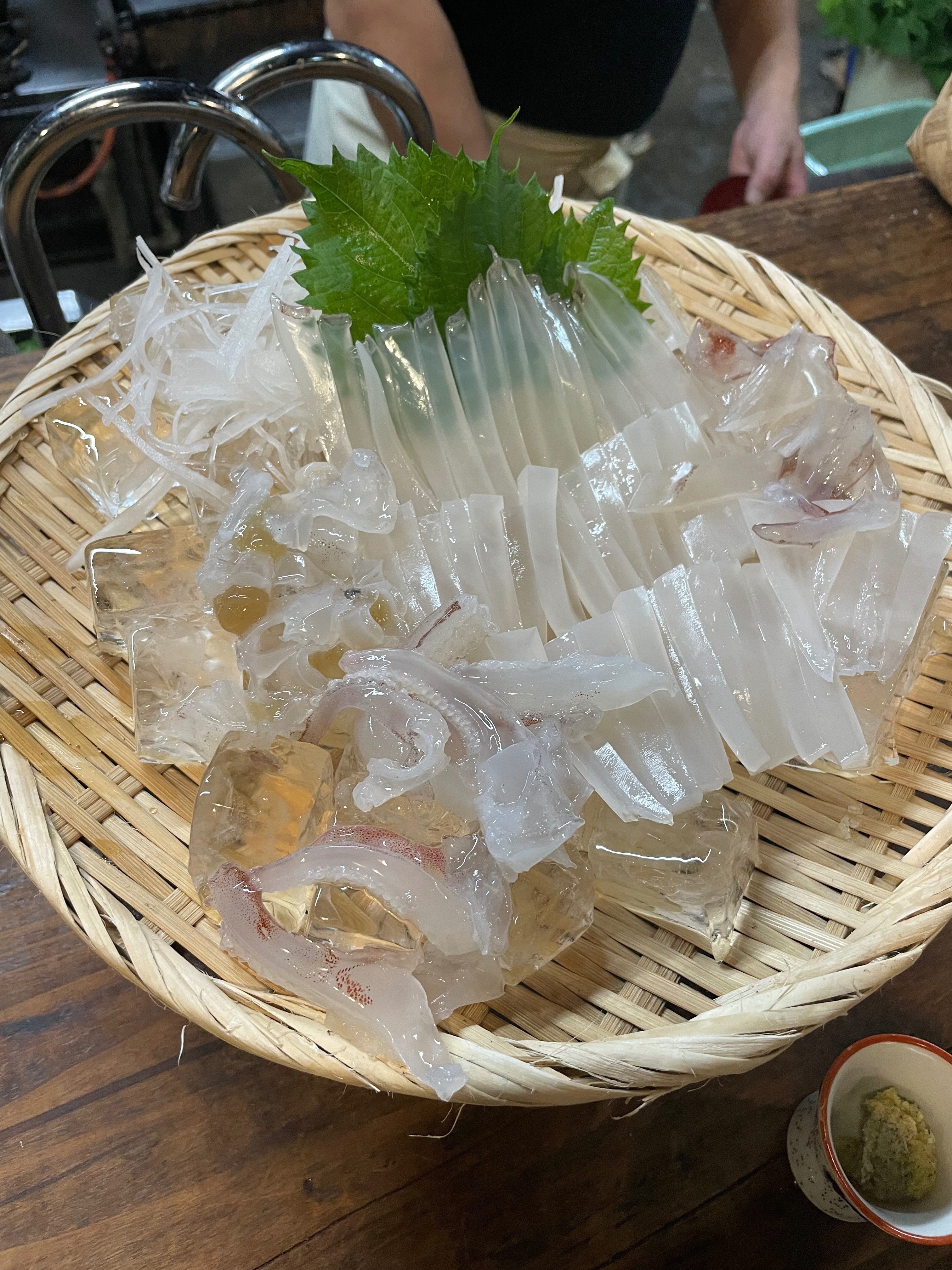 西荻窪的 森英恵｜acogarerumba