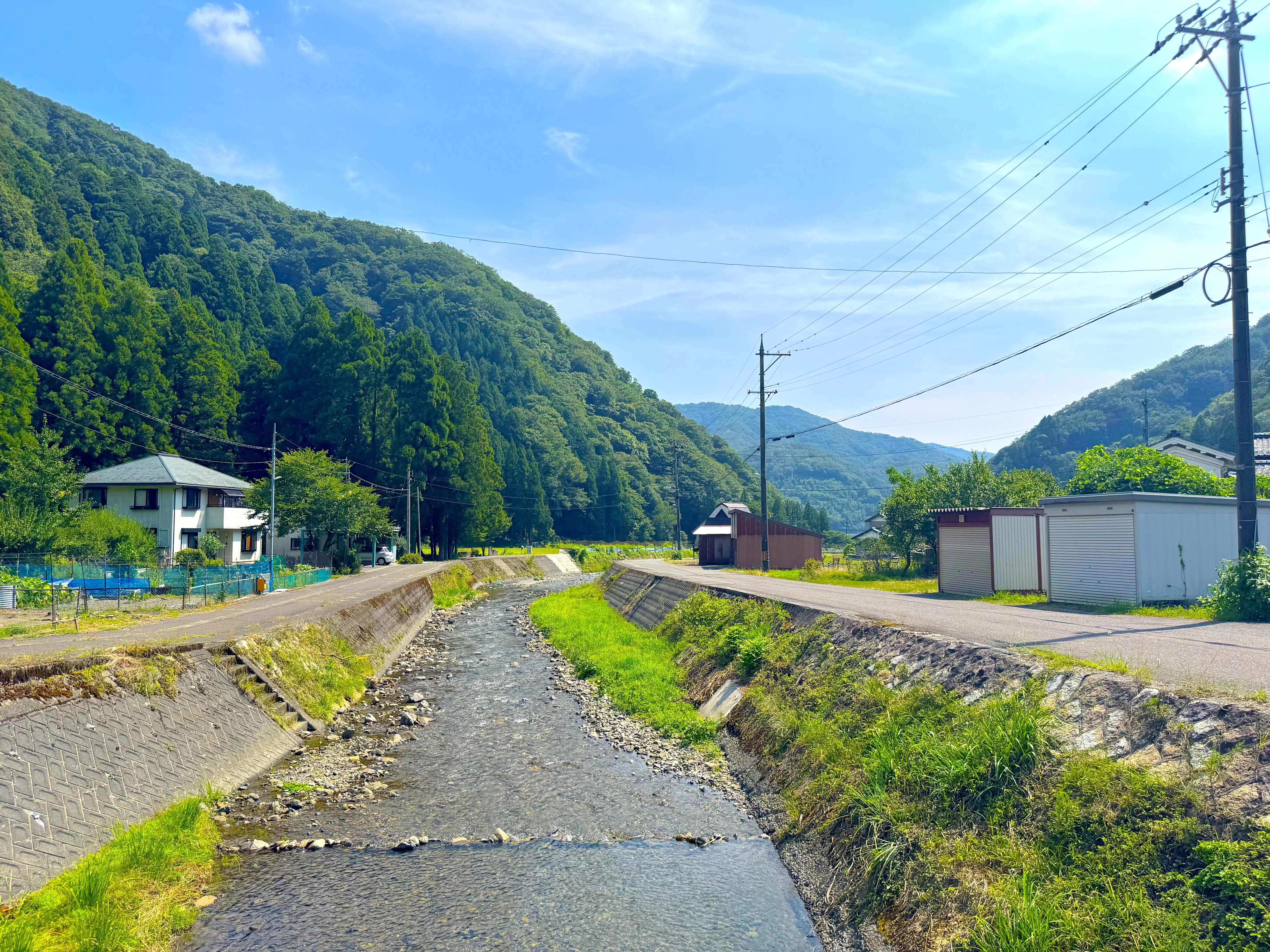 自己紹介】六本木からド田舎の古民家に移住してみた結果…｜あっきー