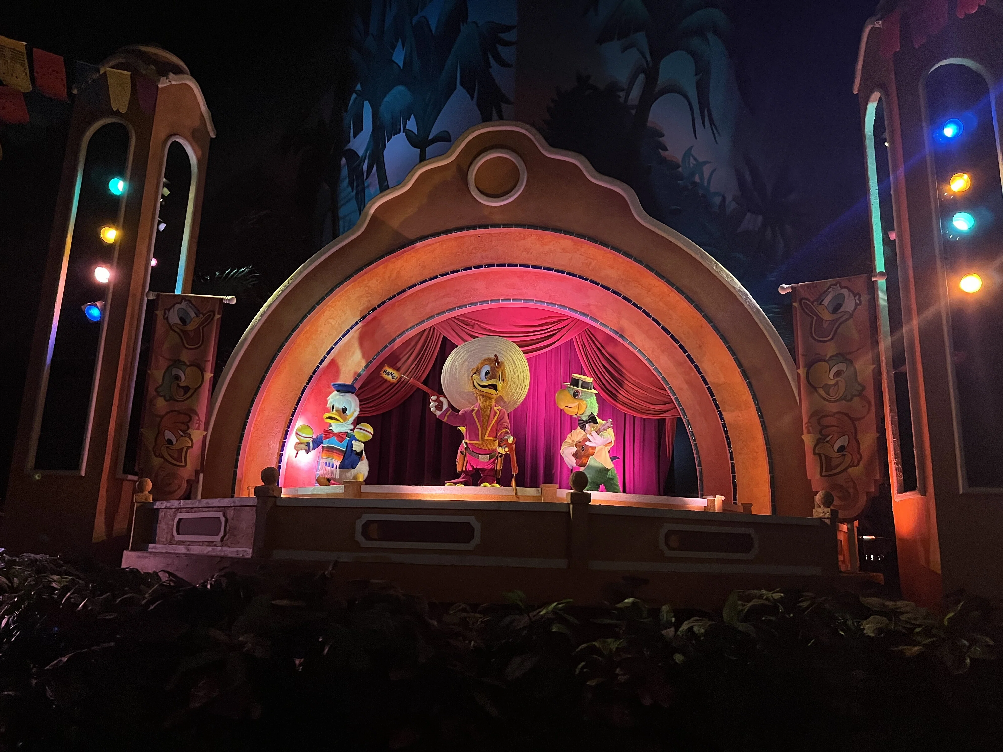 WDW（ディズニーワールド）初心者 旅行ブログ💫-エプコット編(おすすめ