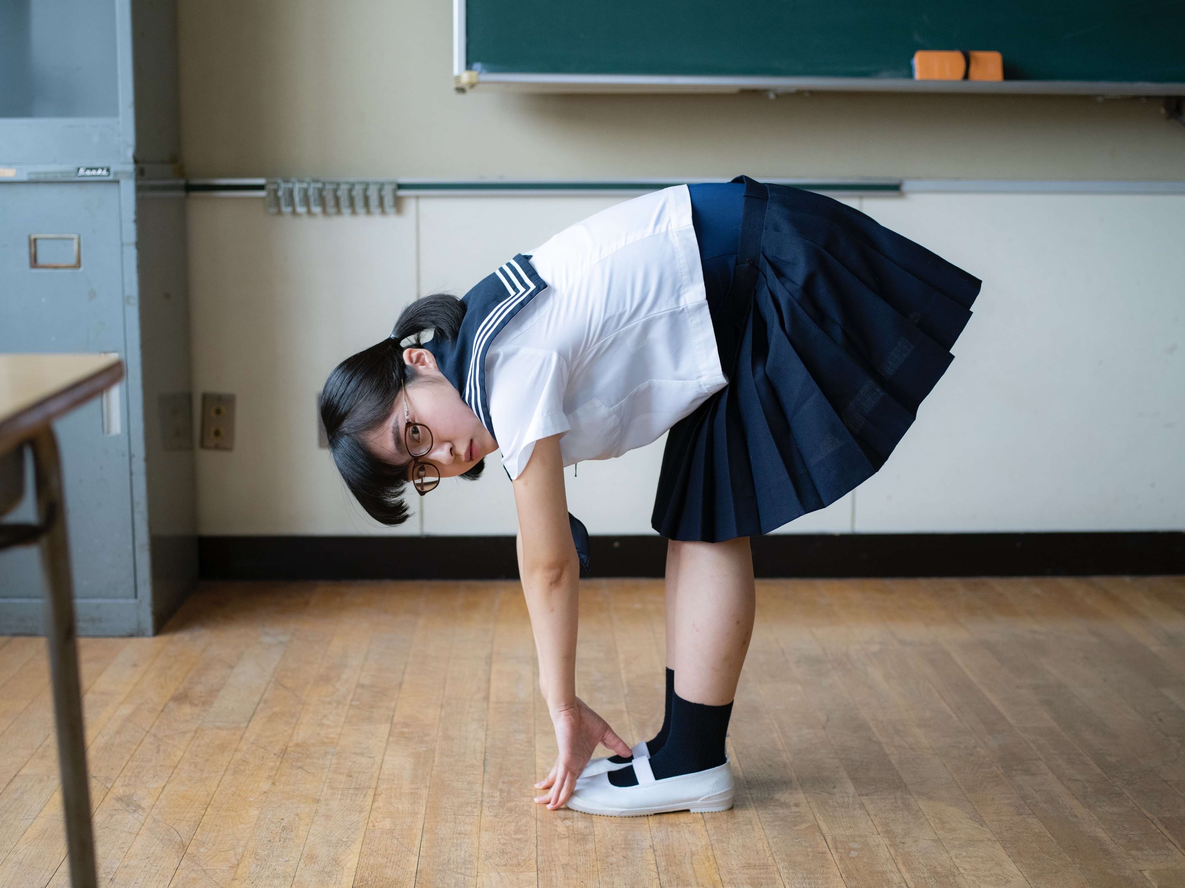 少女礼讃｜完全版（13）｜4491-4500｜青山裕企