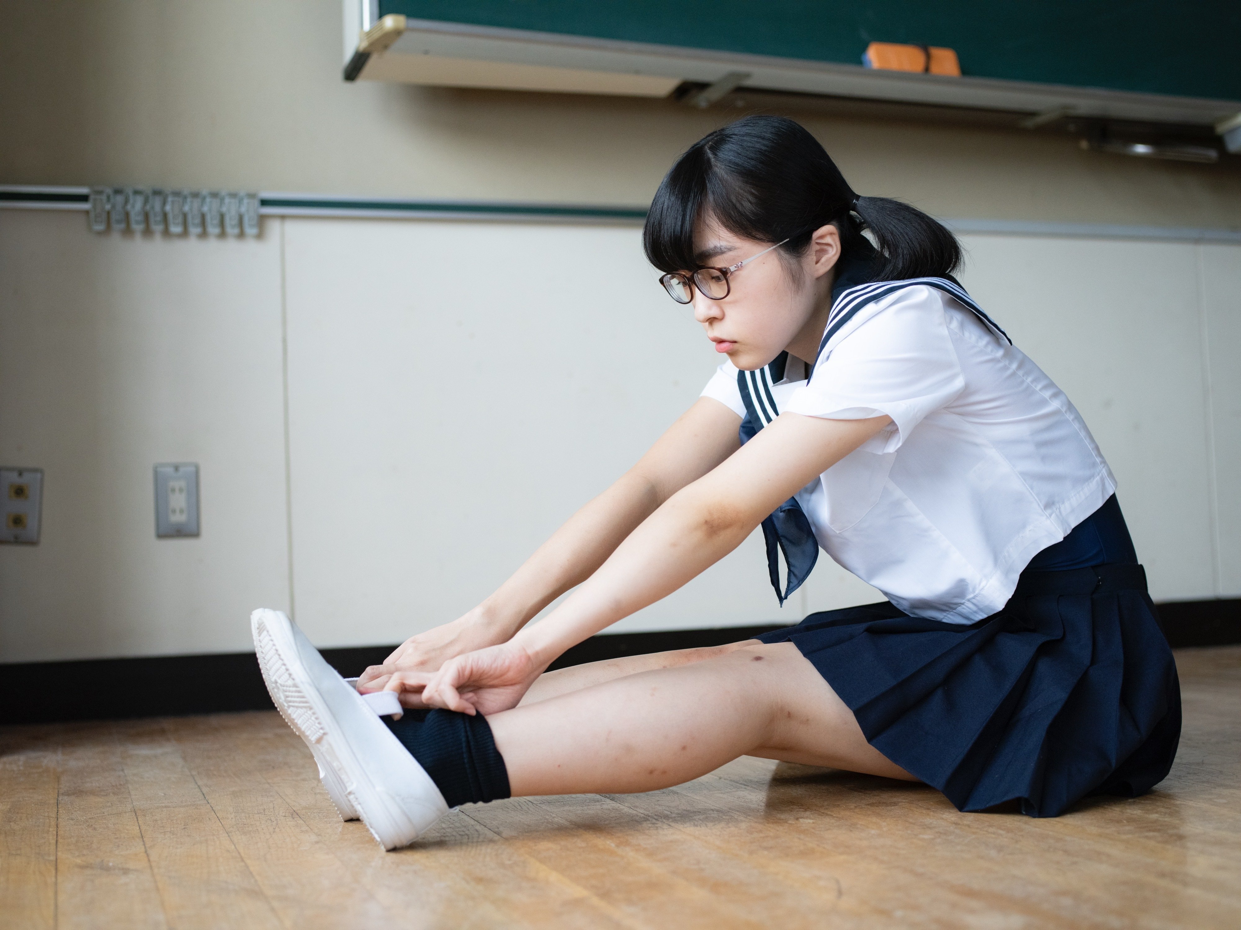 少女礼讃｜完全版（13）｜4491-4500｜青山裕企