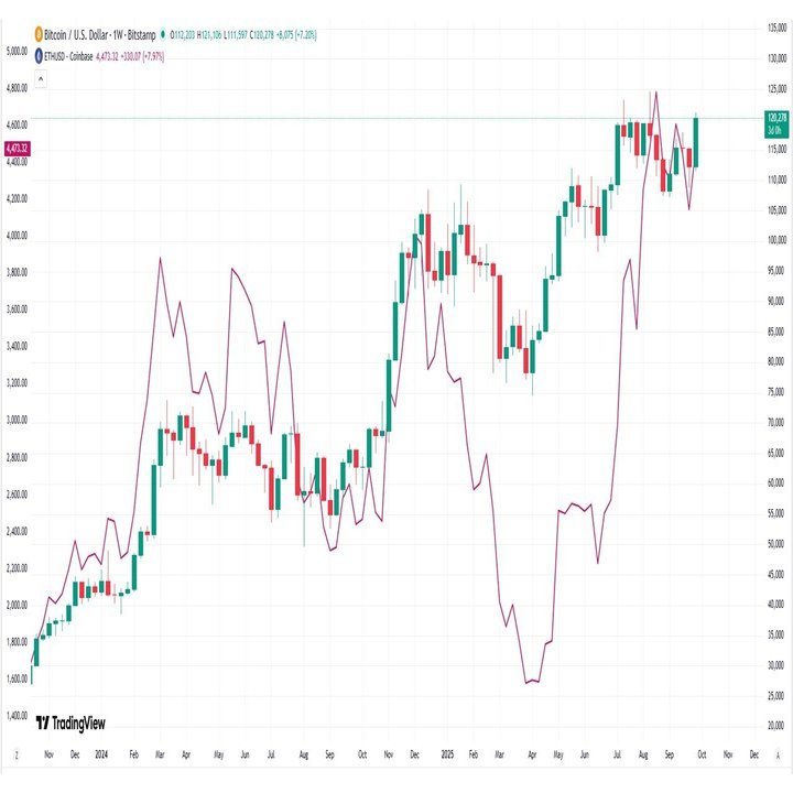 ゴールドからビットコインへ！｜てらす証券アドバイザーズ株式会社