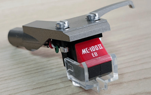 徹底比較】MM型 vs MC型カートリッジ｜針交換可能なVictor MC