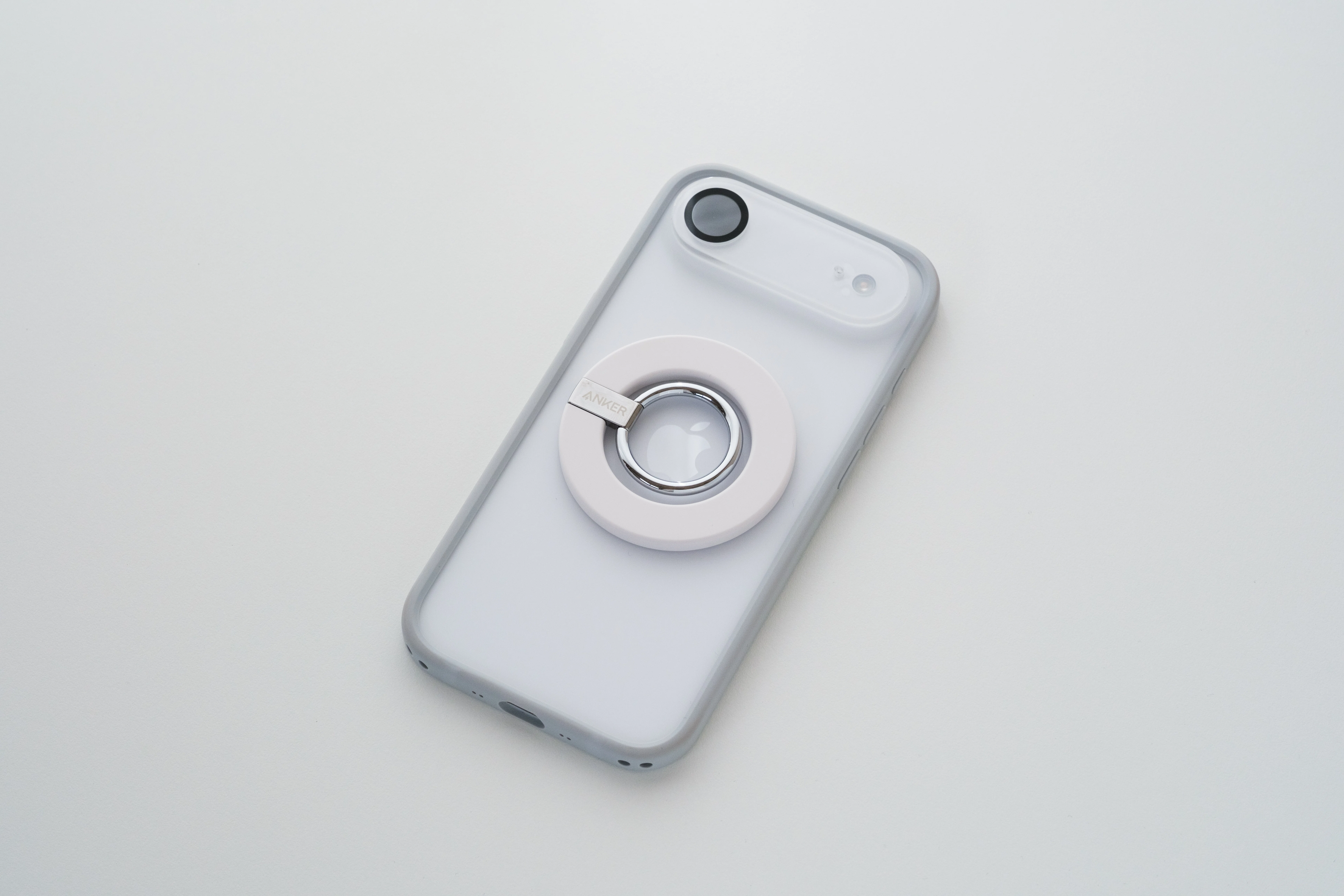 iPhone Airのためにそろえた周辺アクセサリーと充電アイテム｜Harushika
