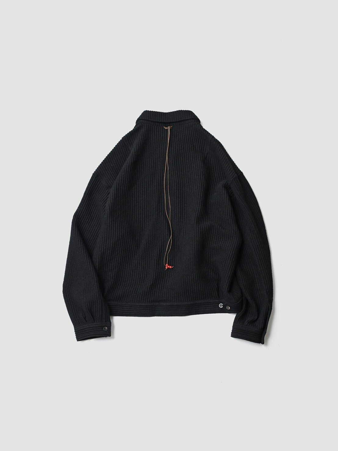 ANCELLM 25fw 11th delivery｜西田 新大