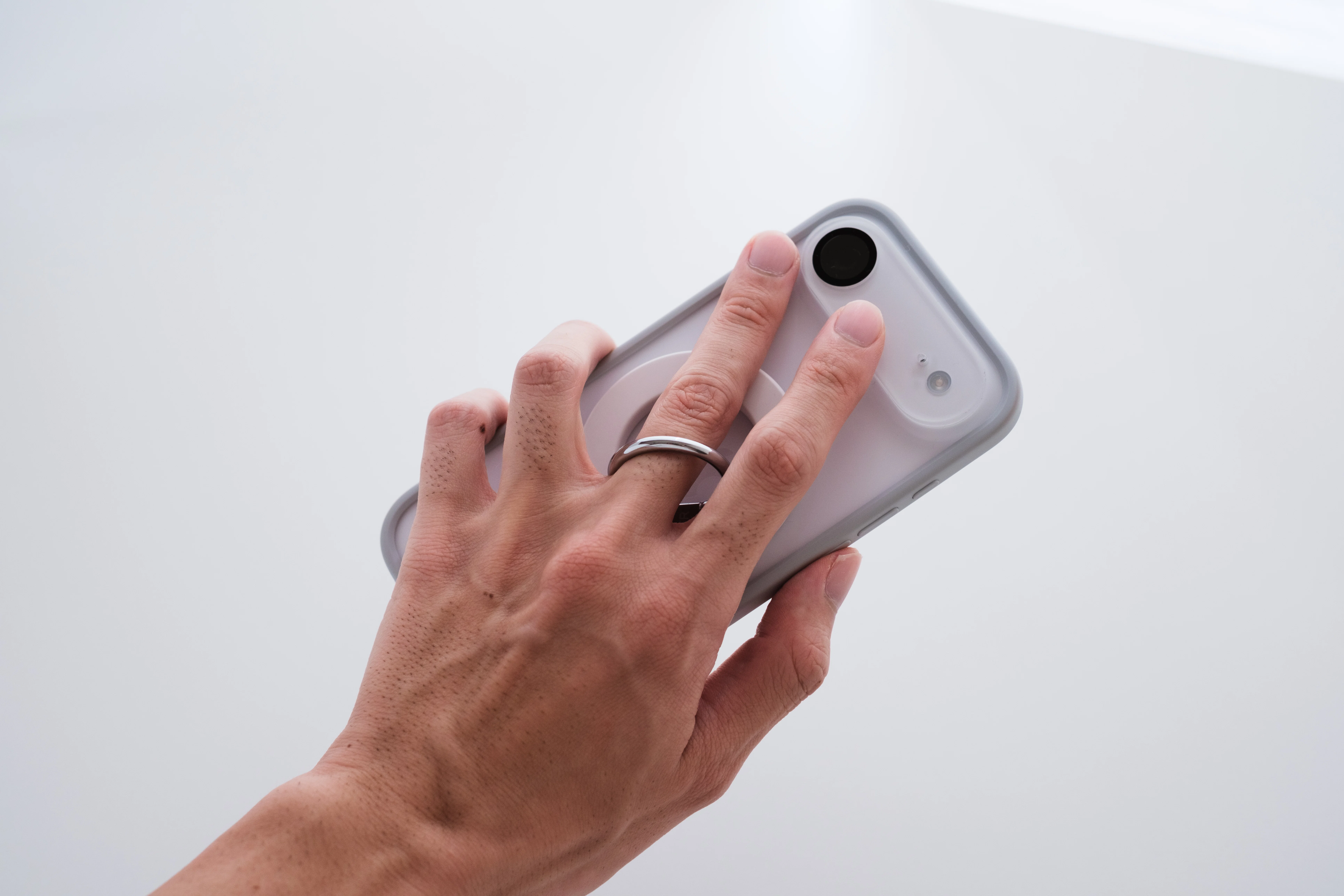 iPhone Airのためにそろえた周辺アクセサリーと充電アイテム｜Harushika