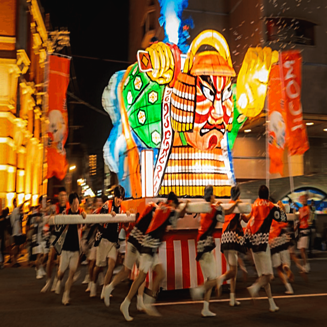 このまちとともに】「セイヤッ！」で地域とひとつになった夏 ～J:COM