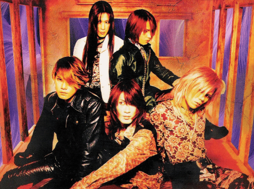 ラクリマクリスティが好きだった【好きだったバンドを語る