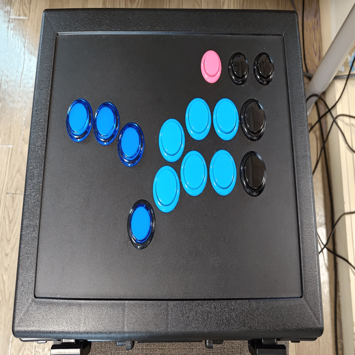 【激レア】GP2040-CE 多機能2背面・リニアTMR・RL1,2マウスSW 激レア】GP2040-CE 多機能2背面・リニアTMR・RL1,2マウスSW - メルカリ