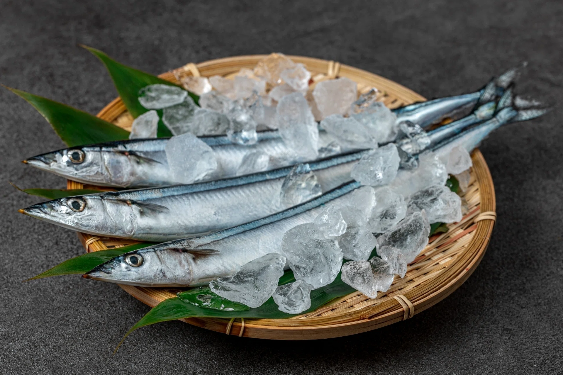 おかえり、秋の味覚の王様！2025年、なぜ今年は秋刀魚が豊漁？栄養満点