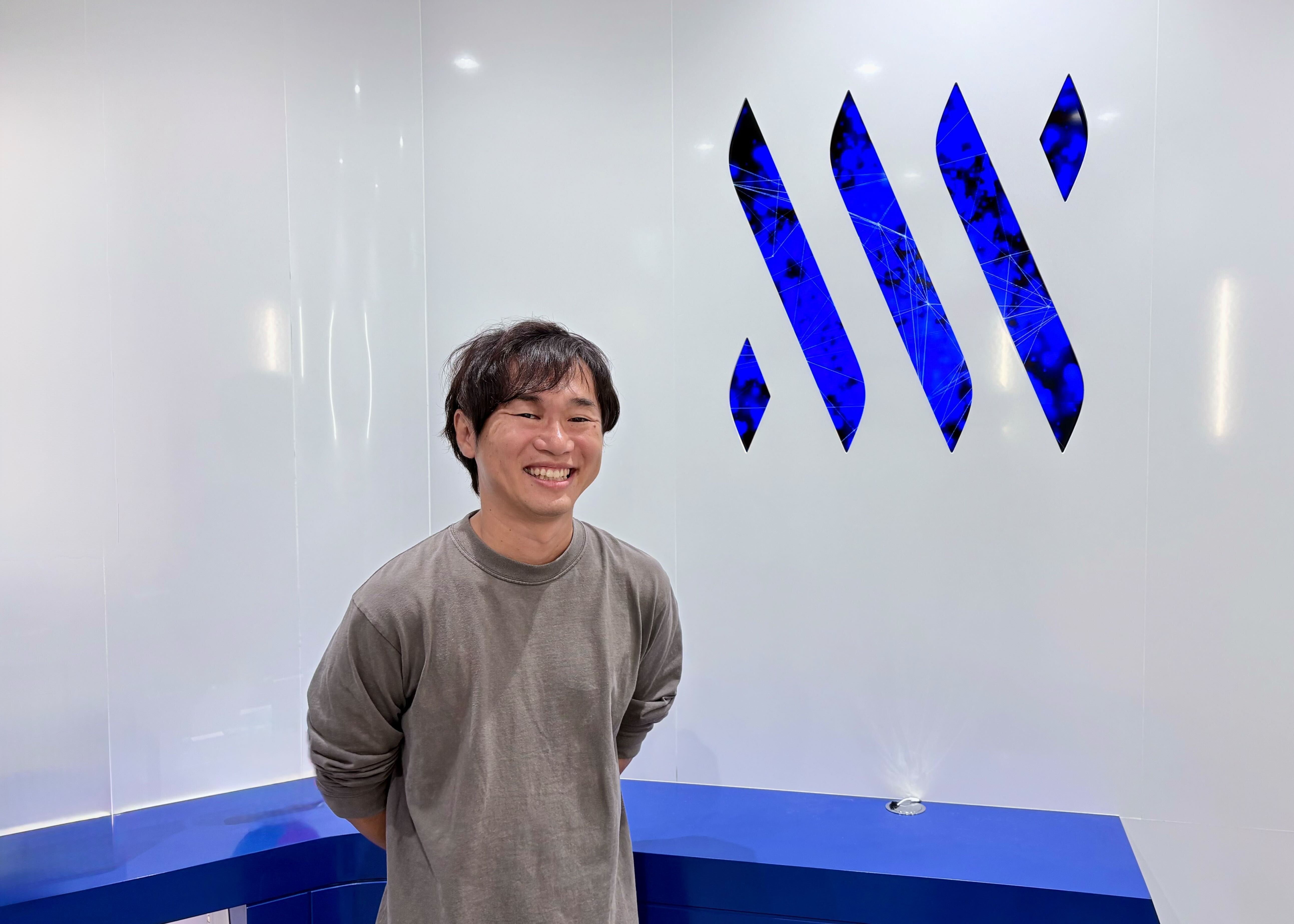 AIエージェント×セールステックで営業職の「本質的な進化」を実現 ー