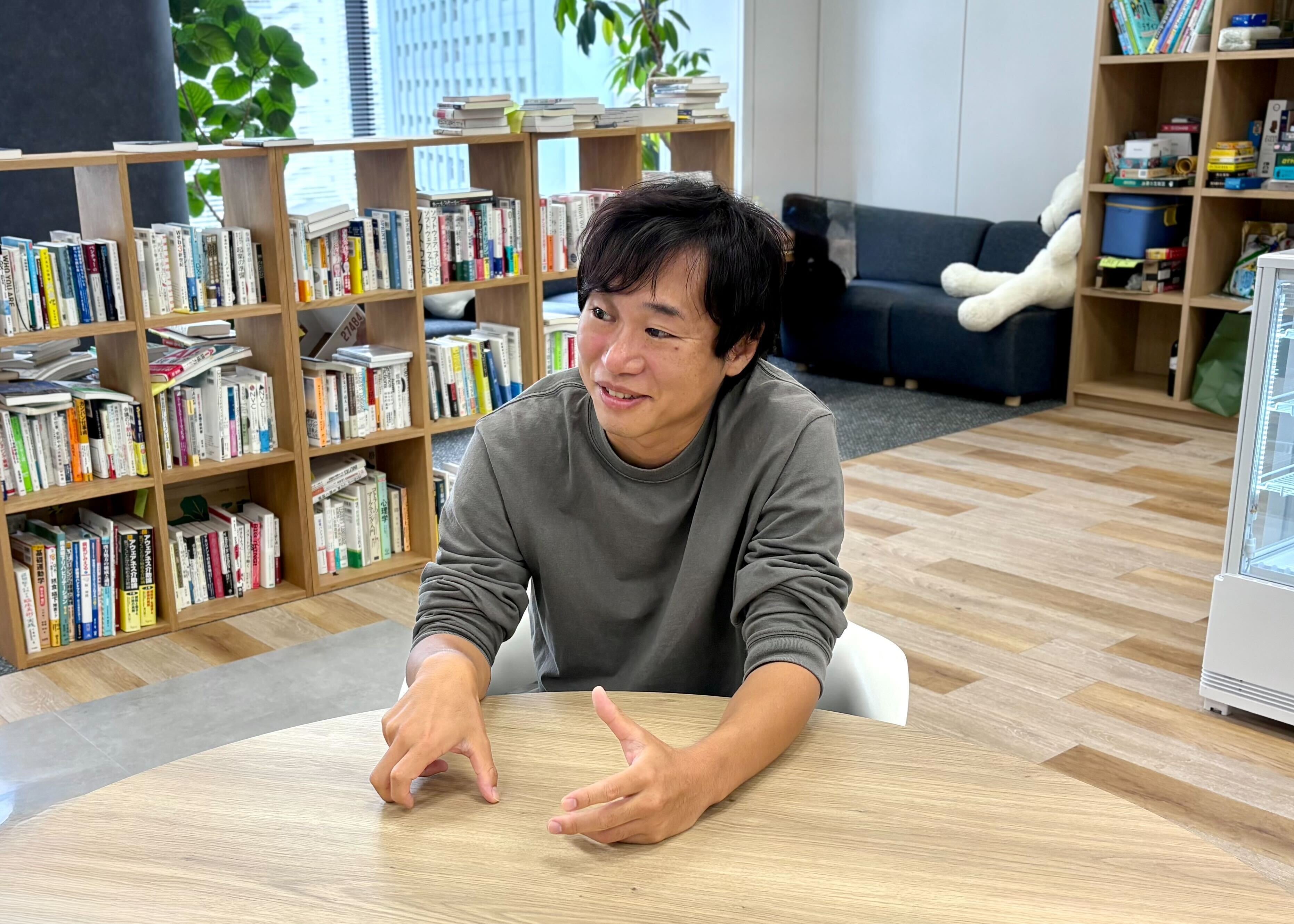 AIエージェント×セールステックで営業職の「本質的な進化」を実現 ー