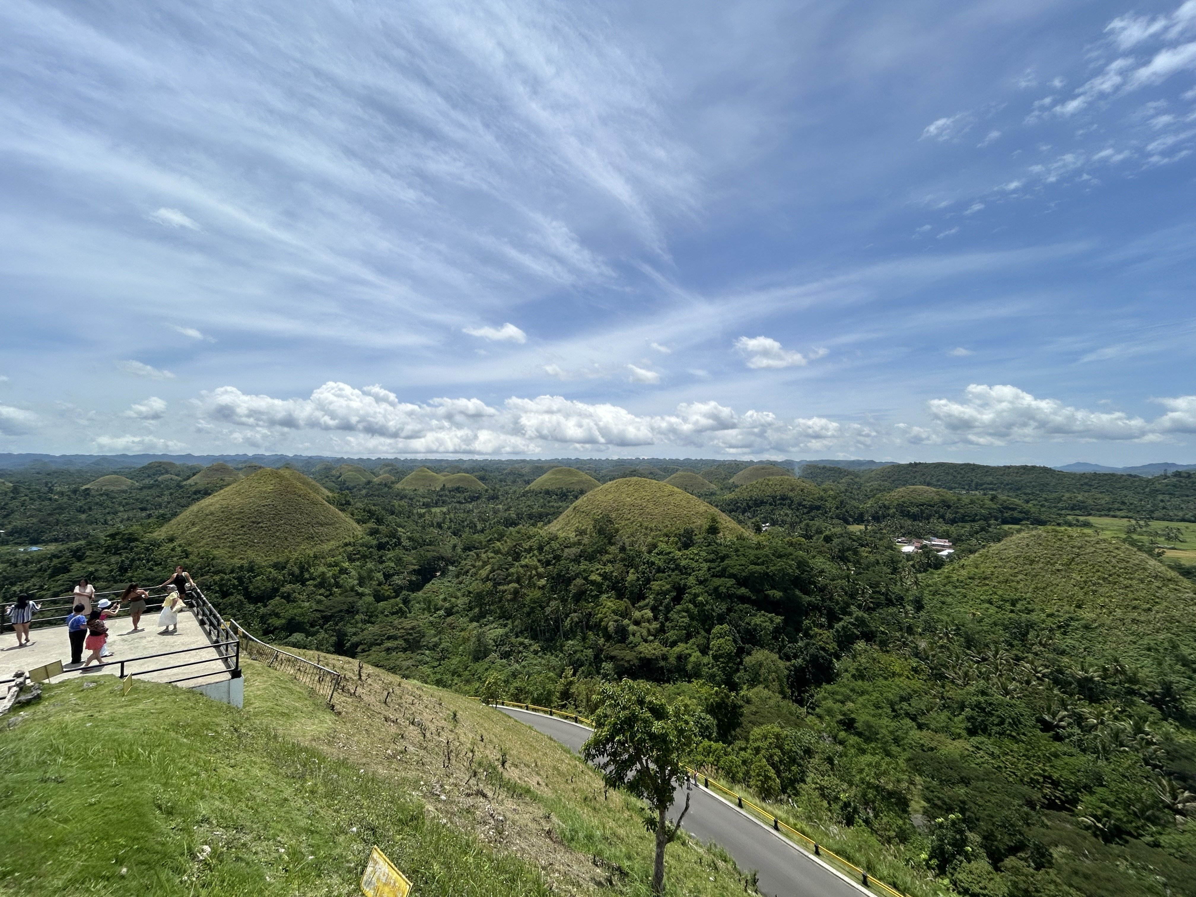 同期の任地 訪問しました！｜セブ＆ボホール島｜土門寛治｜フィリピン
