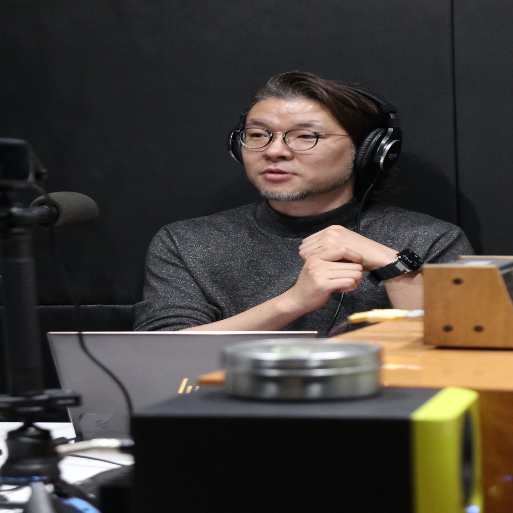 前編】 “0.2秒”爆速のブロックチェーンで世界を変えろ!！【テックニキ白坂一のイノベーションの種はココにある！  第51回】｜弁理士法人白坂｜ラジオ【テックニキ白坂一のイノベーションの種はココにある！】