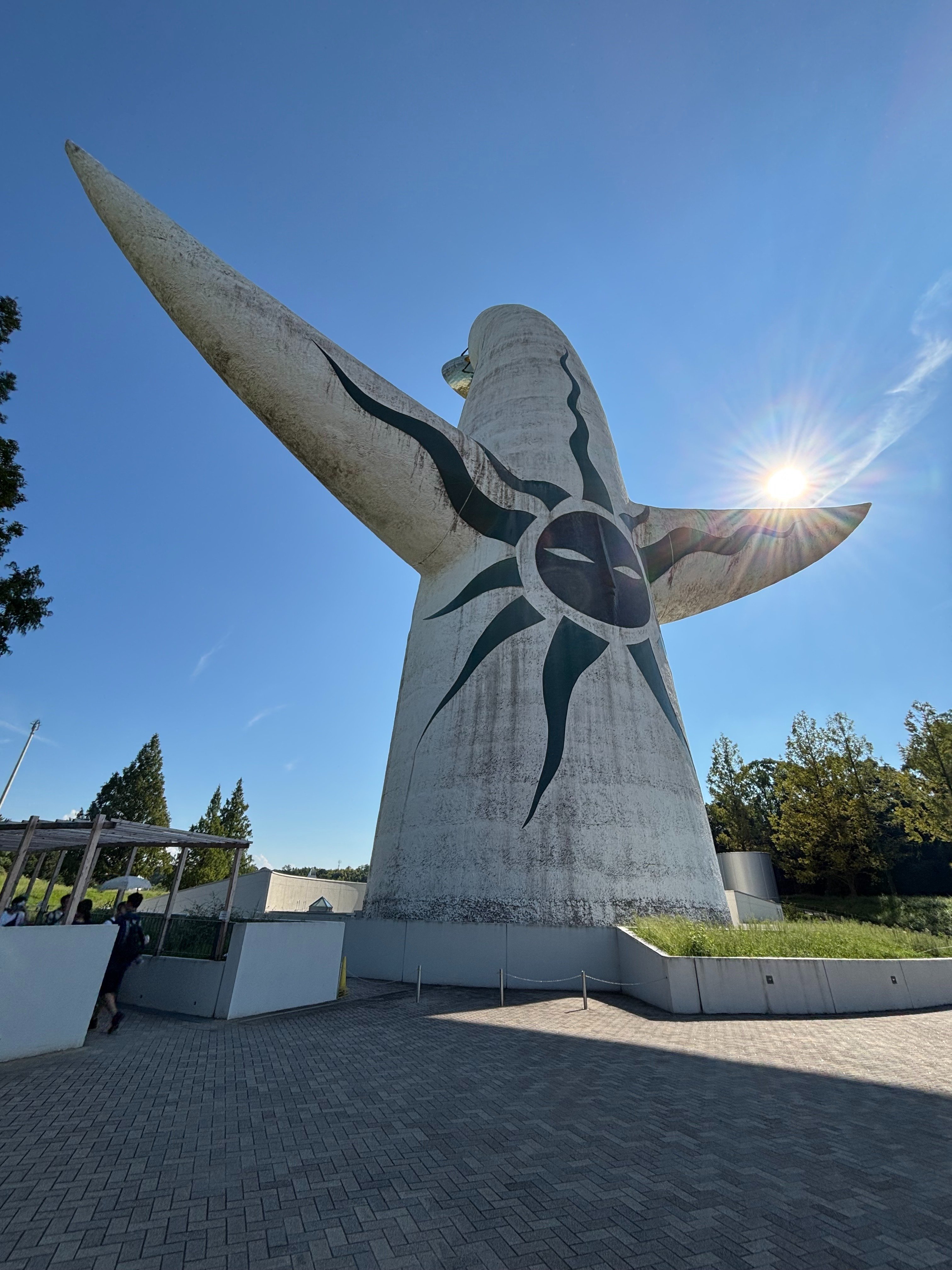 ヤノベケンジ03 そして「太陽の塔」へ｜Abbey -旅するように暮らす