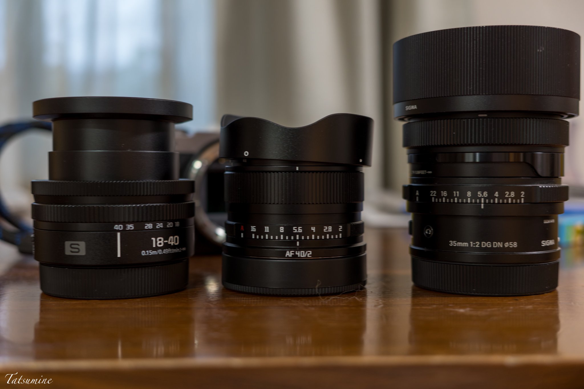 TTartisan AF 40mm F2 レンズ 新品 TTArtisan AF 40mm F2