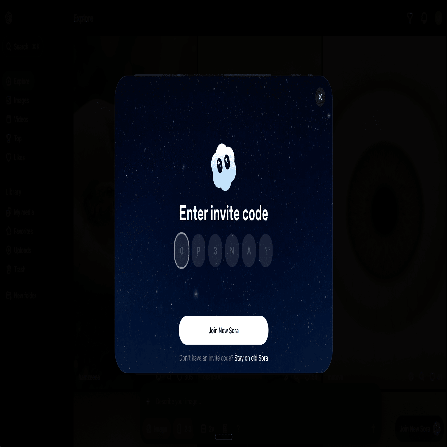 無料で使える！｠ いま始めるSora 2：導入手順と注意点（2025/10/03版