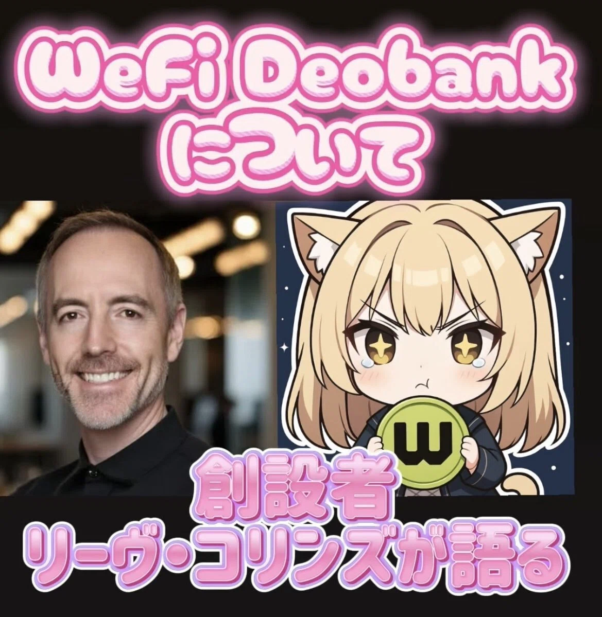 【WeFi（WFI）がATH更新🚀】投資初心者の私がWeFiに投資して半年の結果レポート｜WeFiで億り人ちゃん