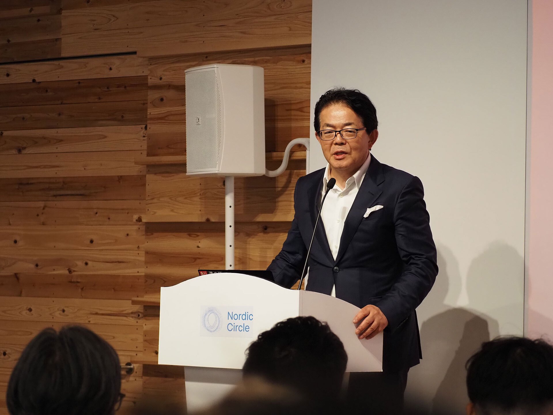 グローバル・ブレインが大阪万博でピッチイベントを開催、有望