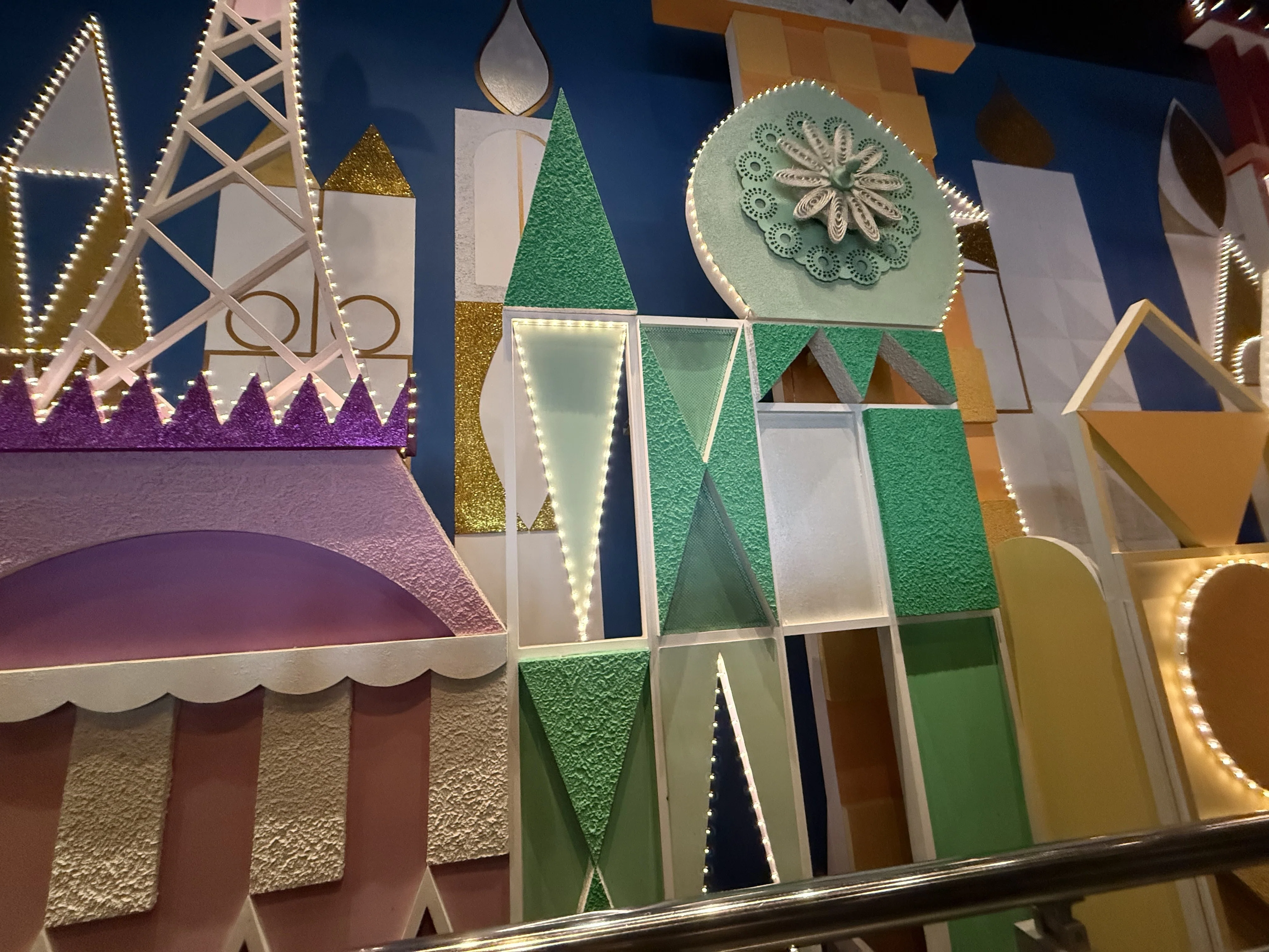 WDW旅行記 Day8(マジックキングダム)｜ぷるロケ