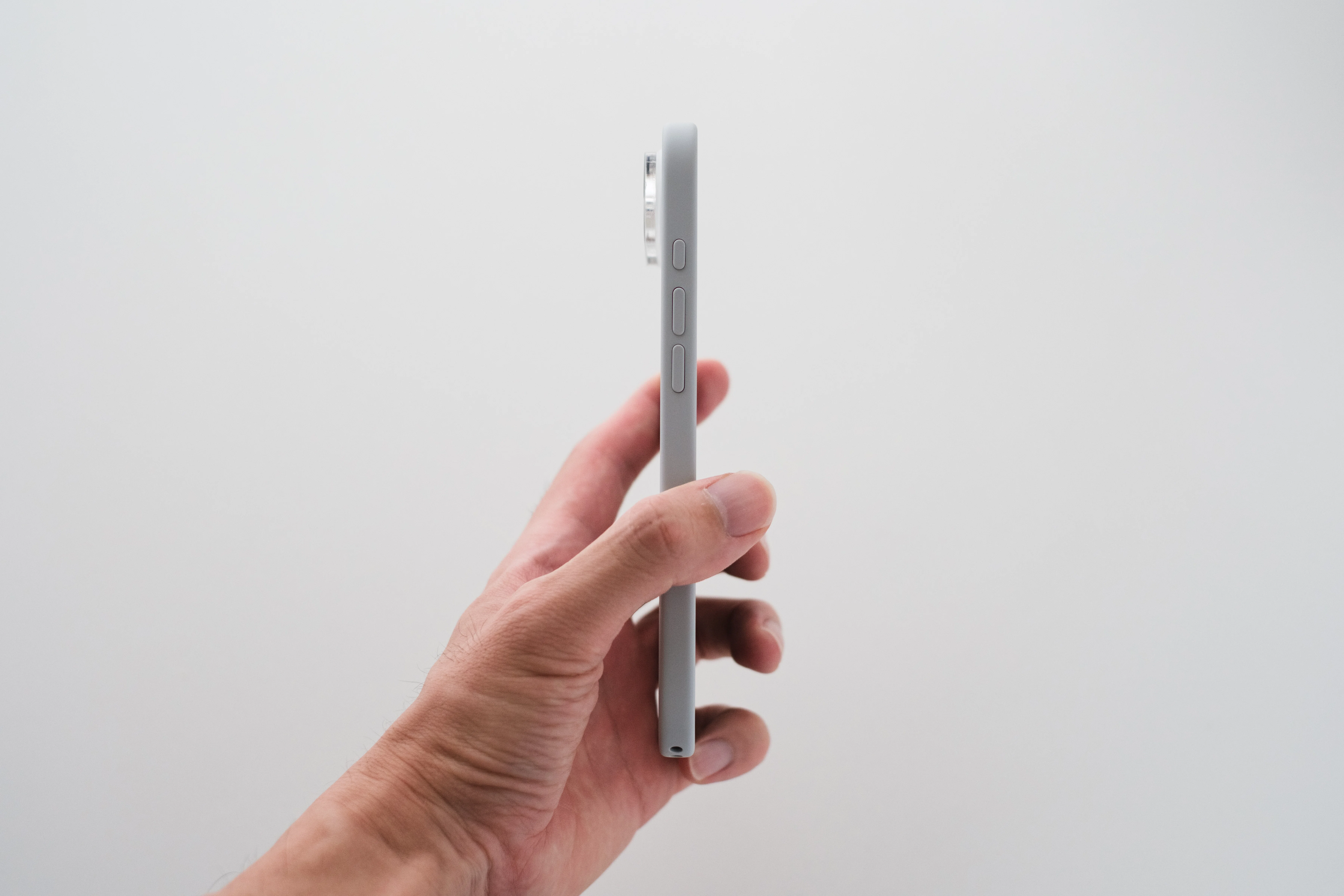 iPhone Airを2週間くらい使った感想 | iPhone 13 miniから替えて感じた
