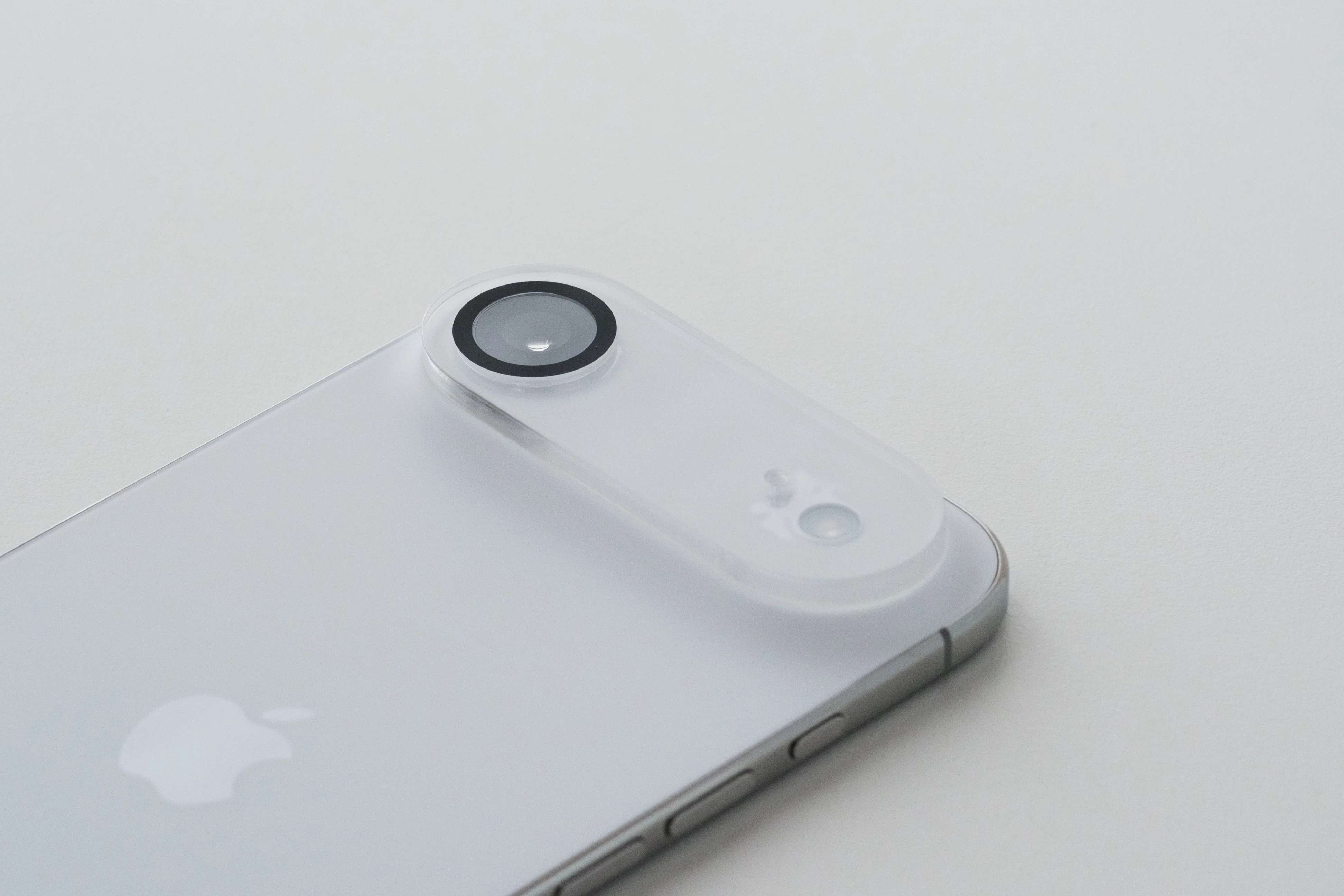 iPhone Airを2週間くらい使った感想 | iPhone 13 miniから替えて感じた