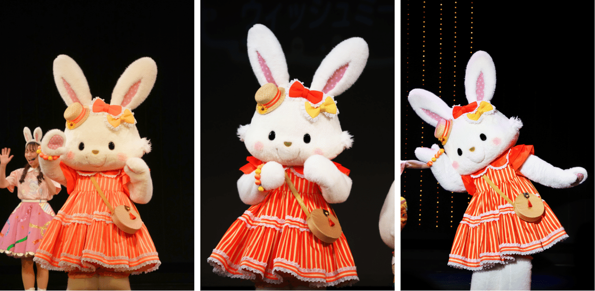 推し活日記】笑顔あふれるバースデー【ウィッシュミーメルのバースデー