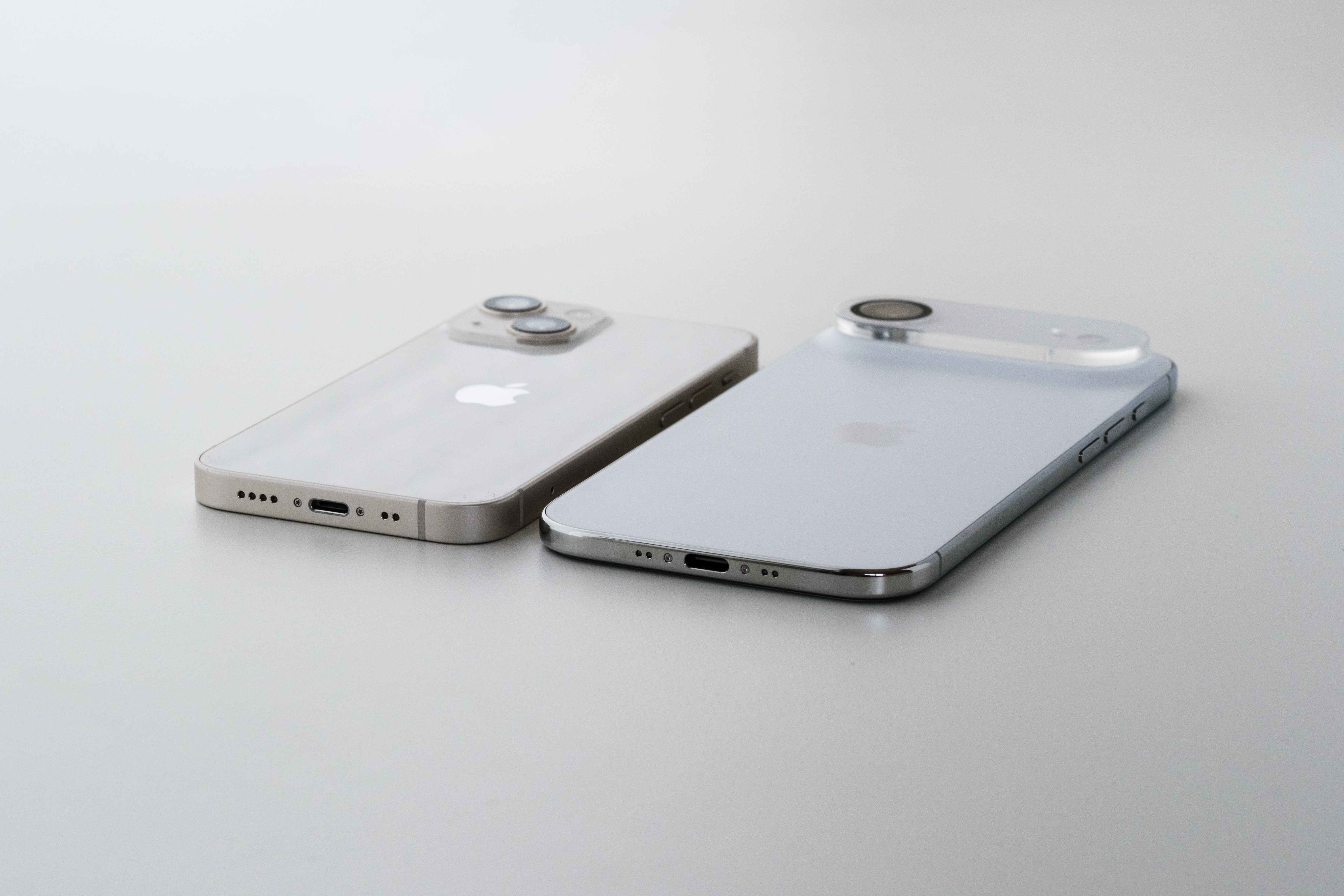 iPhone Airを2週間くらい使った感想 | iPhone 13 miniから替えて感じた