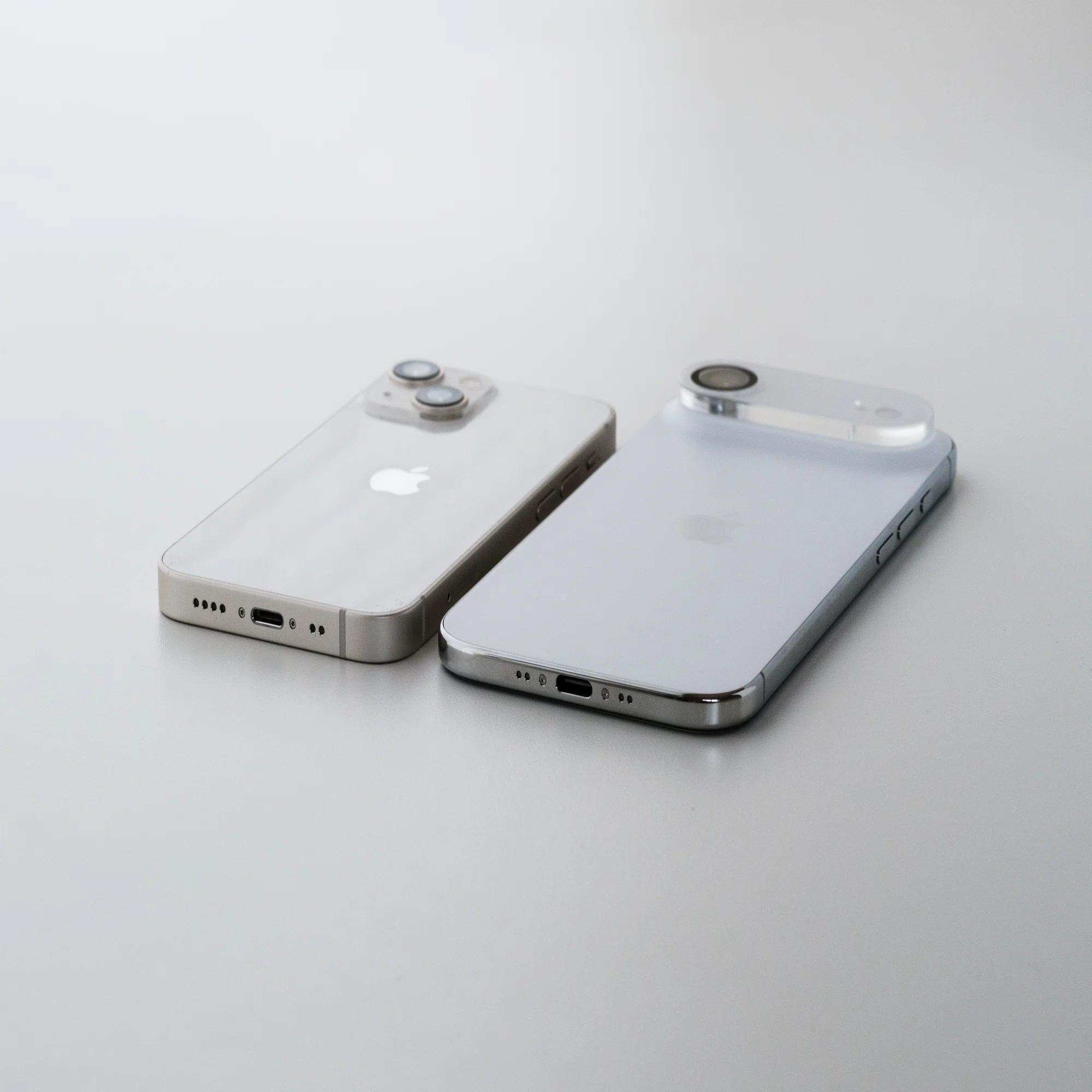 iPhone Airを2週間くらい使った感想 | iPhone 13 miniから替えて感じた 