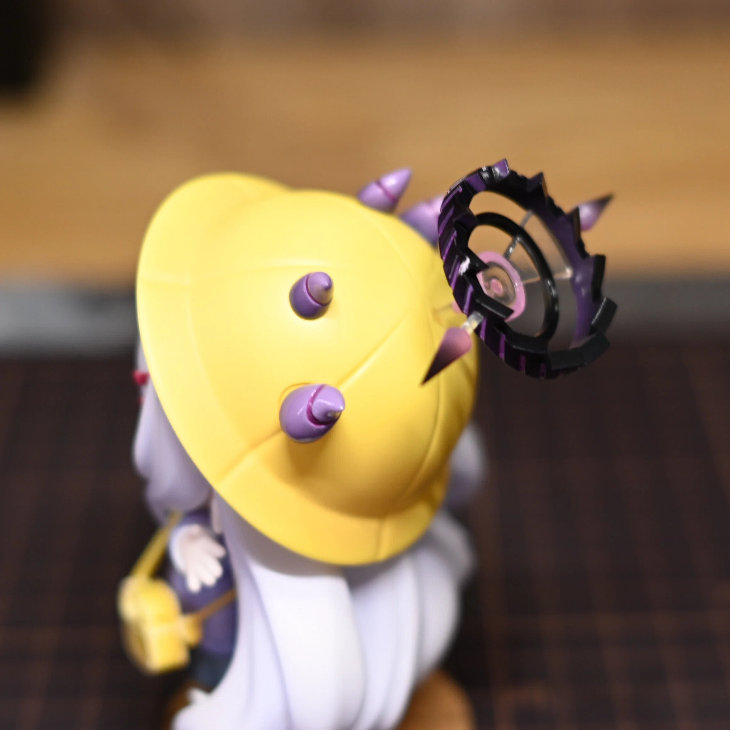 制作代行】ブルアカSD幼稚園ver.を作る｜ガレージキット制作代行 けん