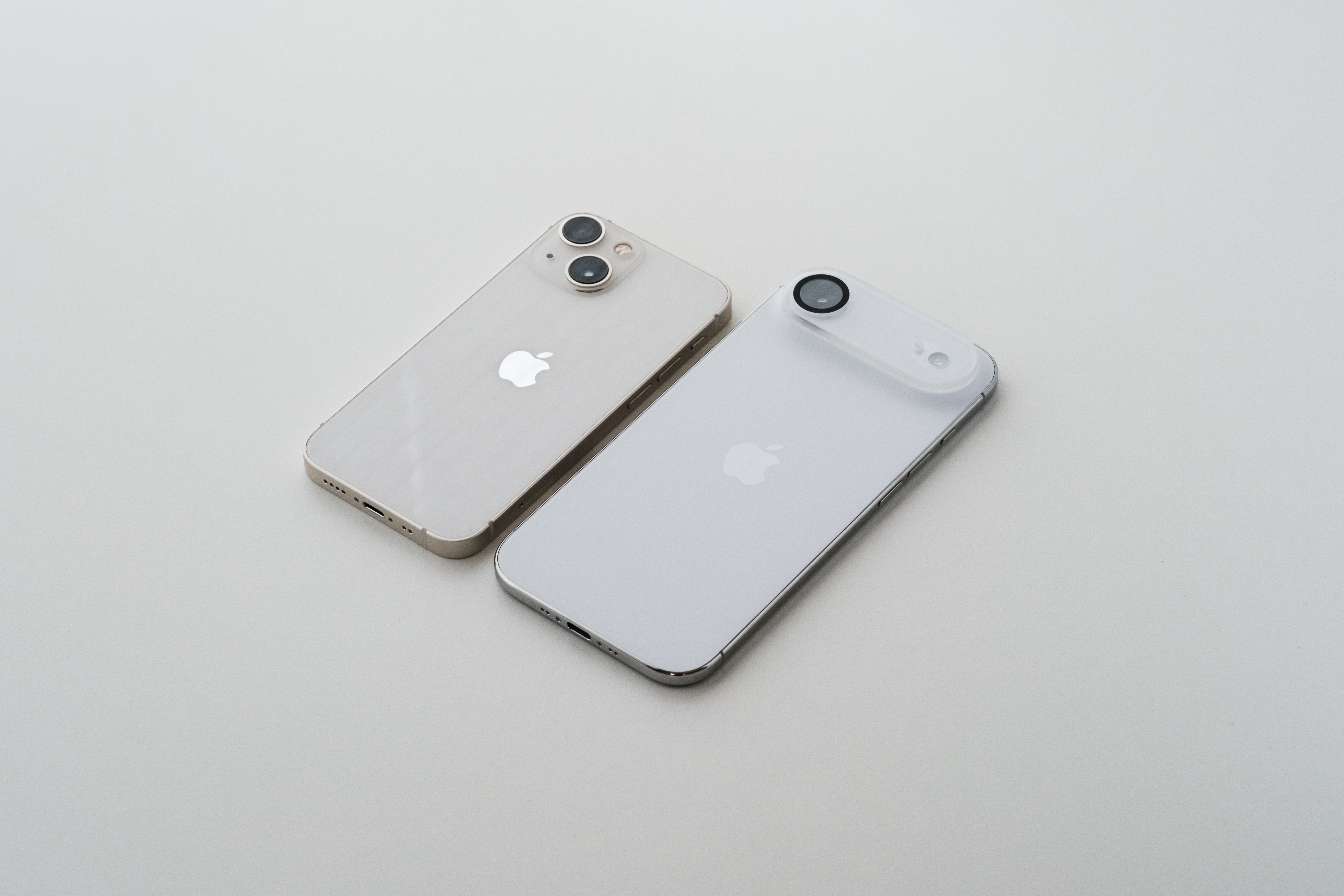 iPhone Airを2週間くらい使った感想 | iPhone 13 miniから替えて感じた