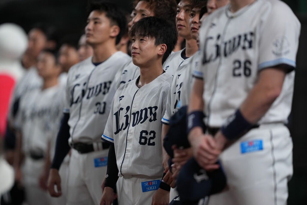 小さな体で、大きな存在感～滝澤夏央、キャリアハイの先へ～｜西武