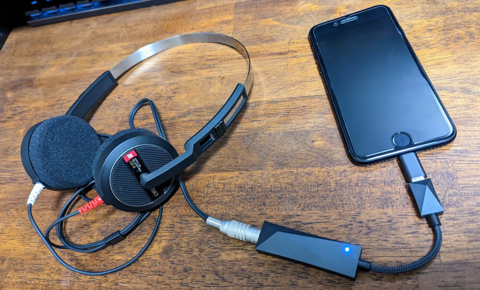 Astell&Kern AK-HC3について語りたい｜多趣味なデザイナ