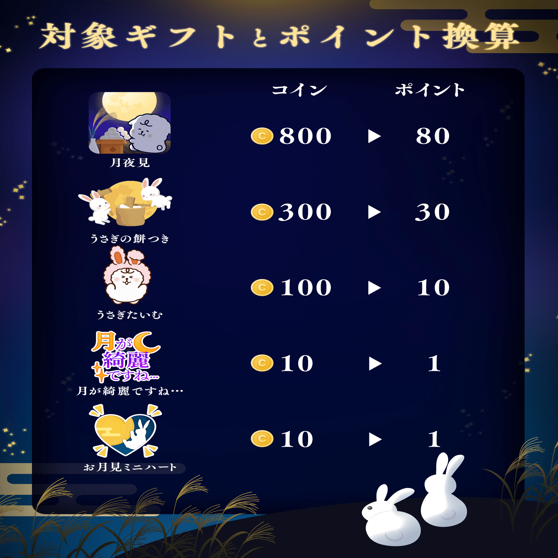 【専用】セイム様♡節分飾り お月見うさぎ 楽天市場】月見 うさぎ / お月見 十五夜 9月 人形 飾り ミニ 置き物