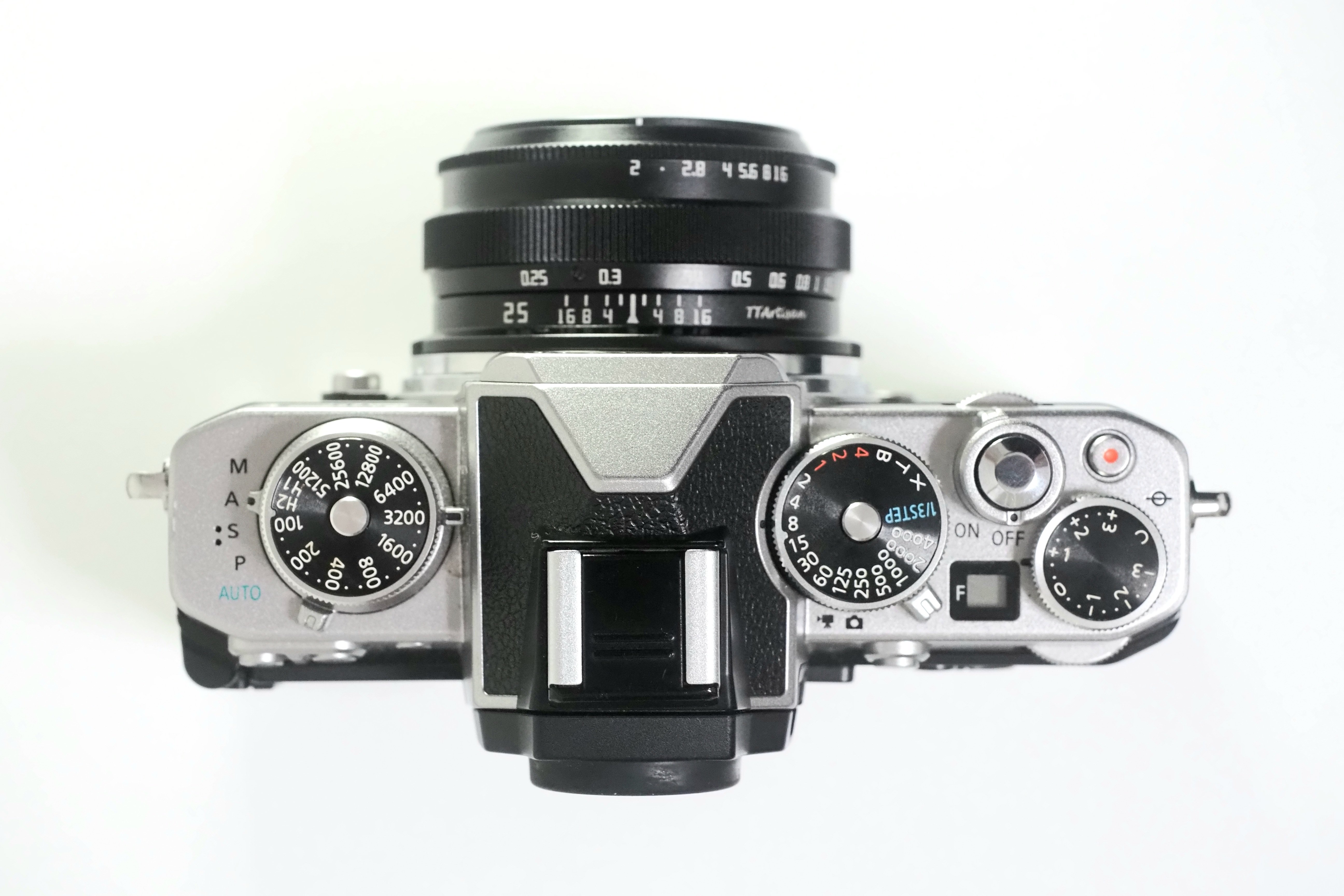 📷│すごいエッチなレンズ買った｜宮前すごい