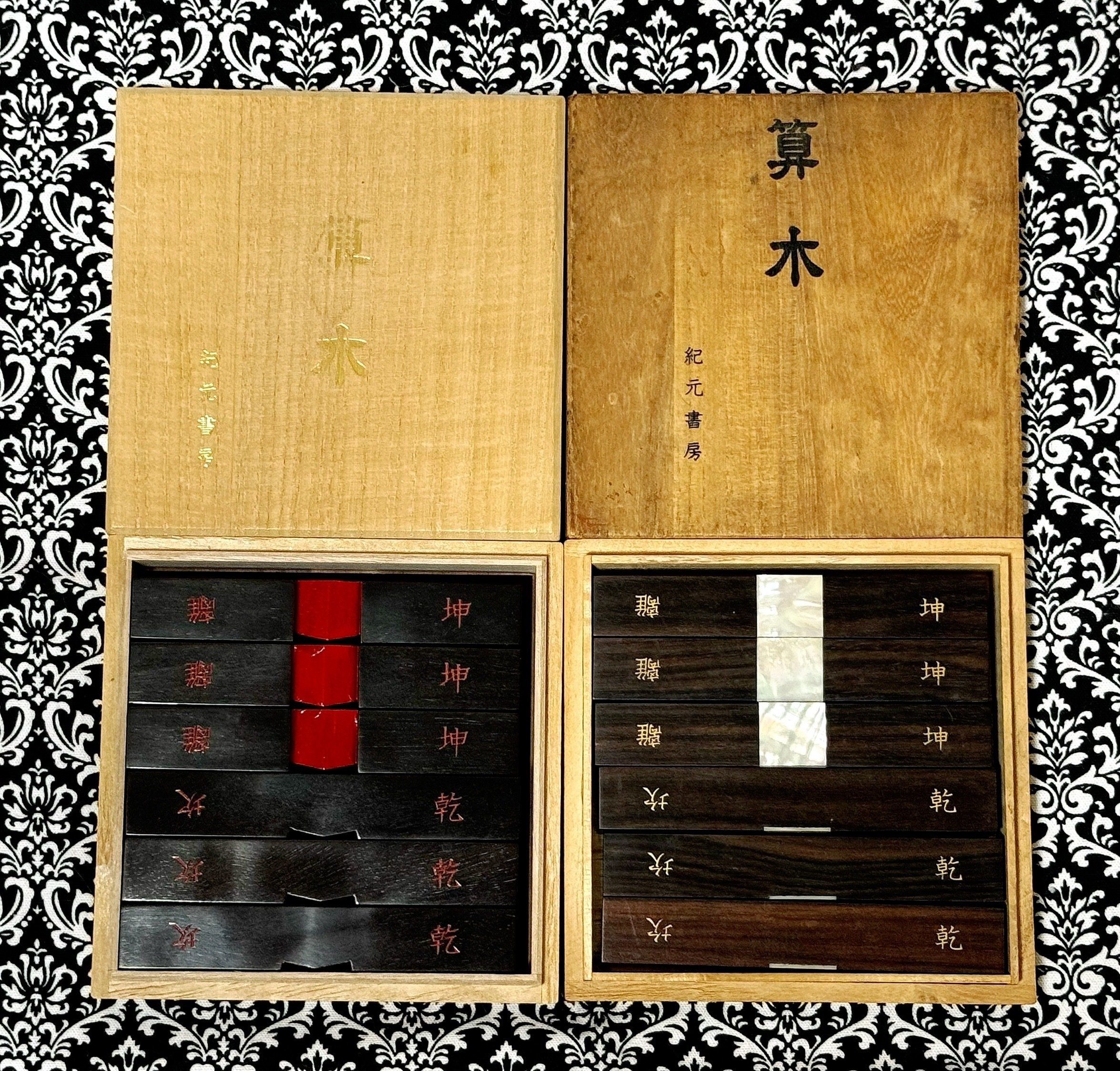 易者DNAの継承｜星マリア🌹占い界の傾奇者