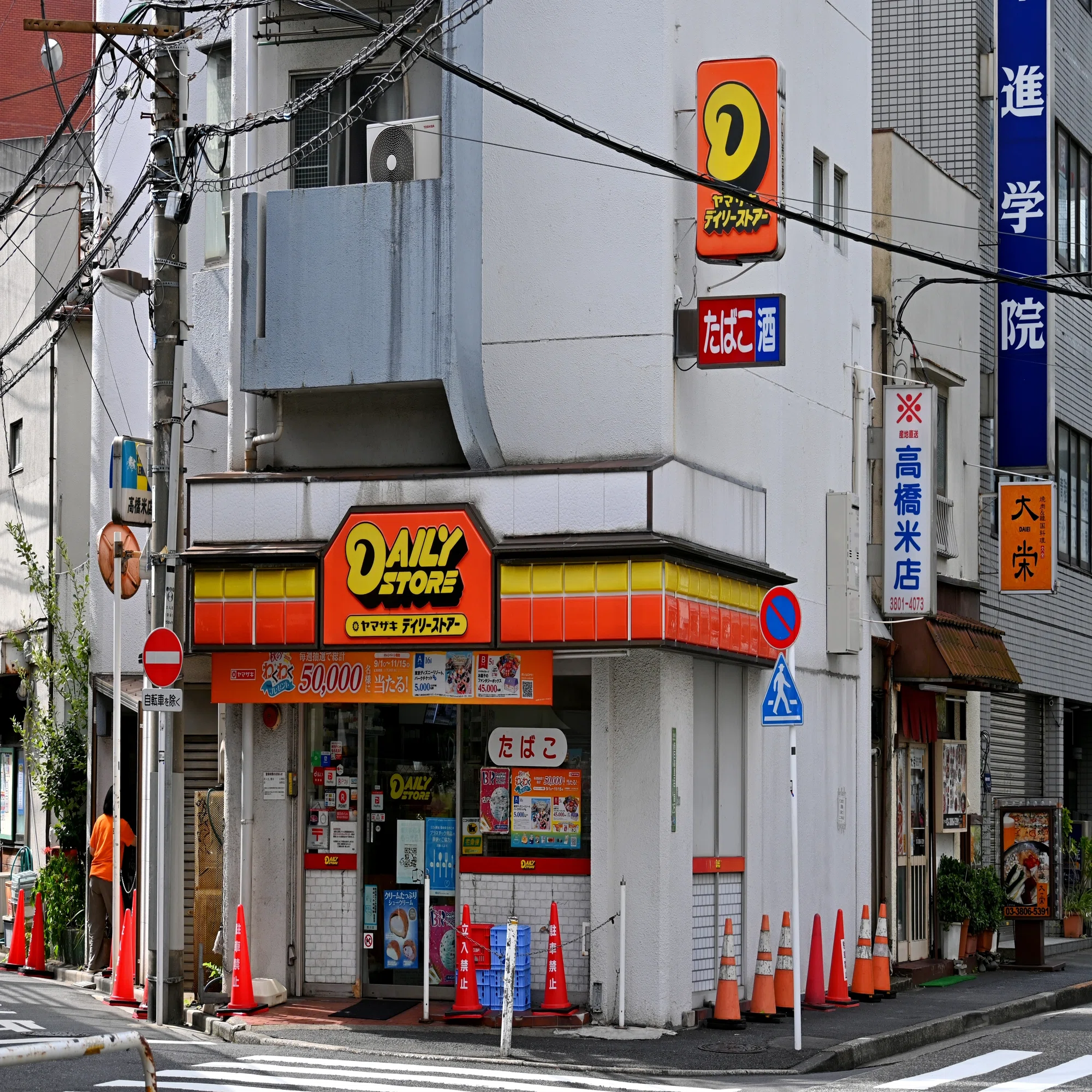 活動歴および当時の関連ビジュアル記録