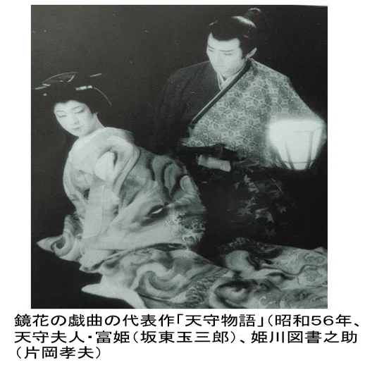 泉鏡花の人と作品｜『四国作家』文学サロン